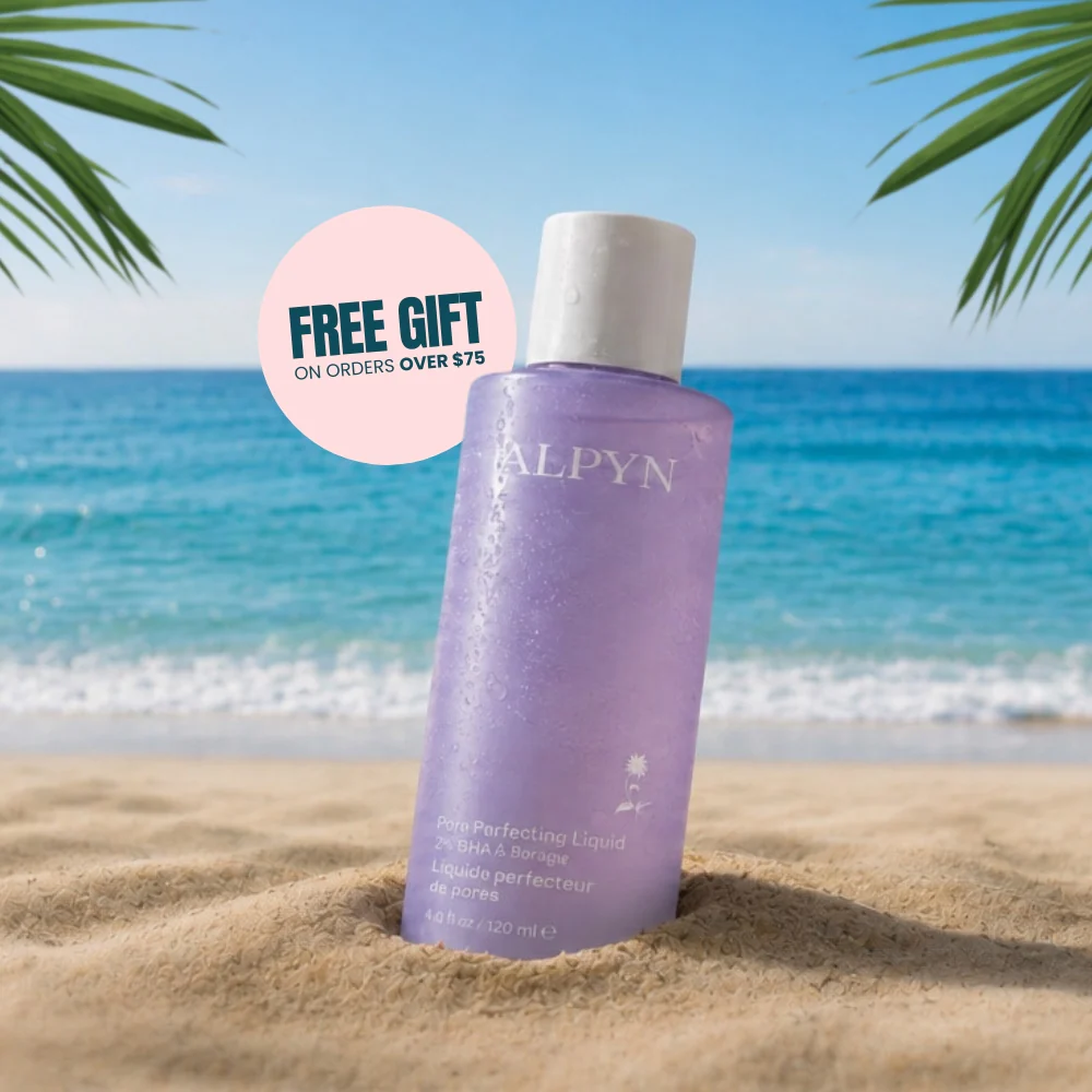 Alpyn Beauty Pore Perfecting Liquid