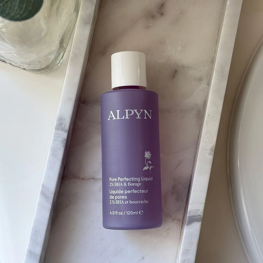 Alpyn Beauty Pore Perfecting Liquid - Image 4