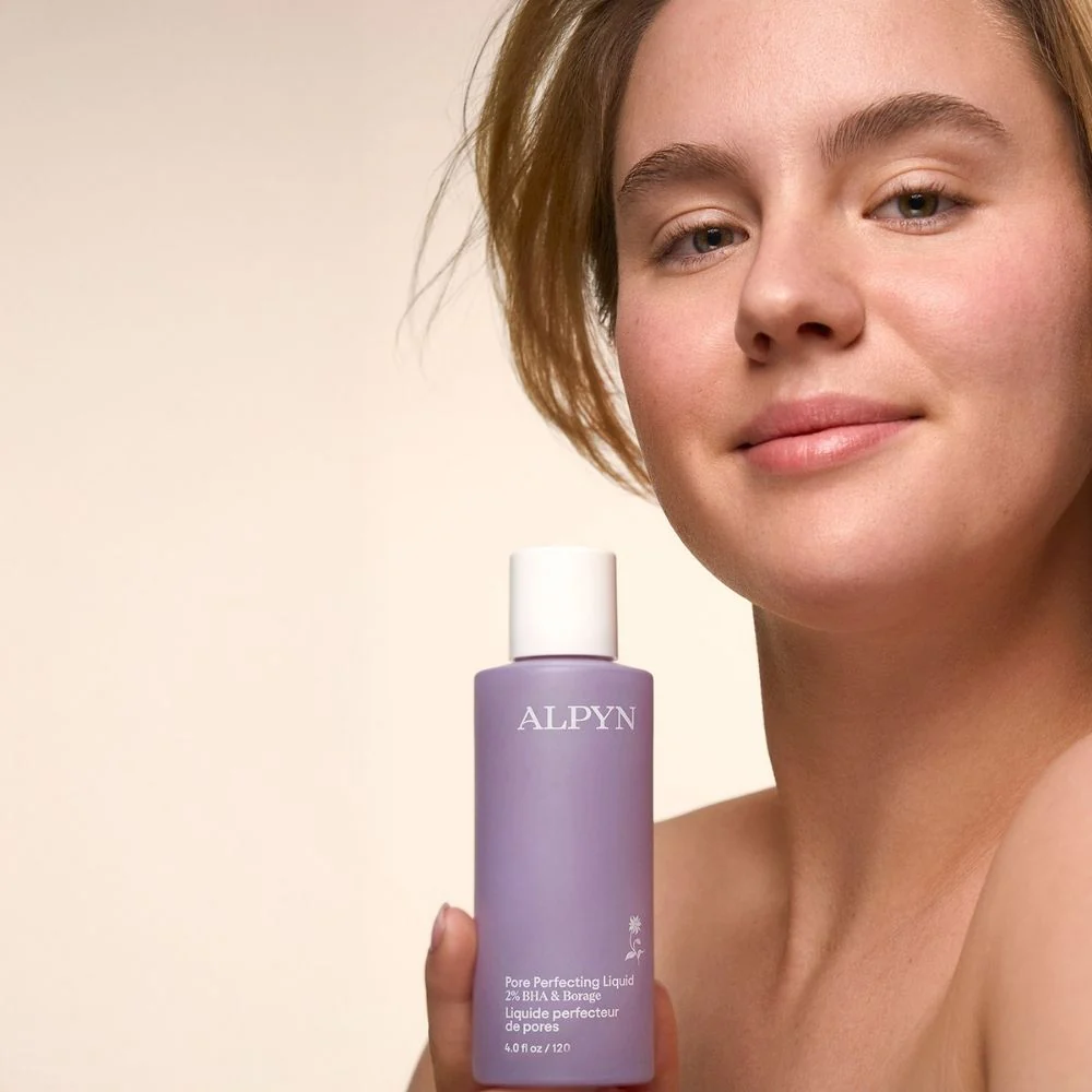 Alpyn Beauty Pore Perfecting Liquid - Image 5
