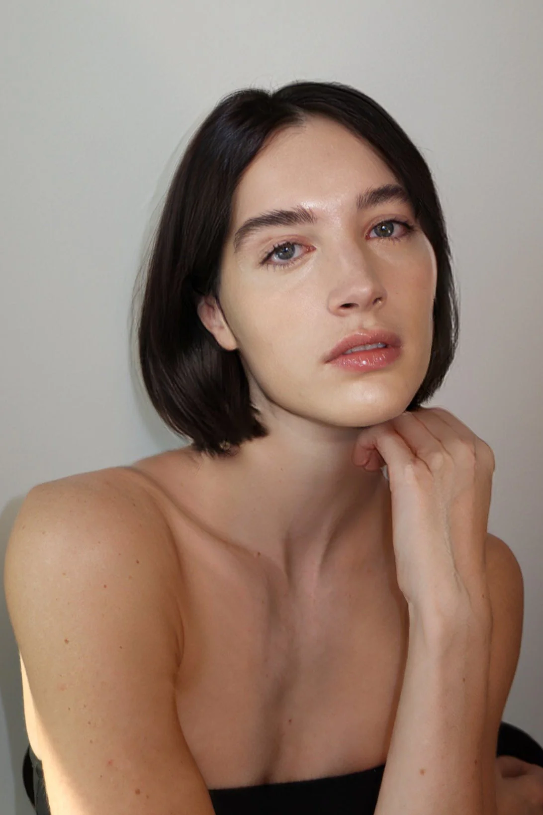 Ashunta Sheriff Beauty BlurEFX™ Flawless Concealer & Foundation - Image 10