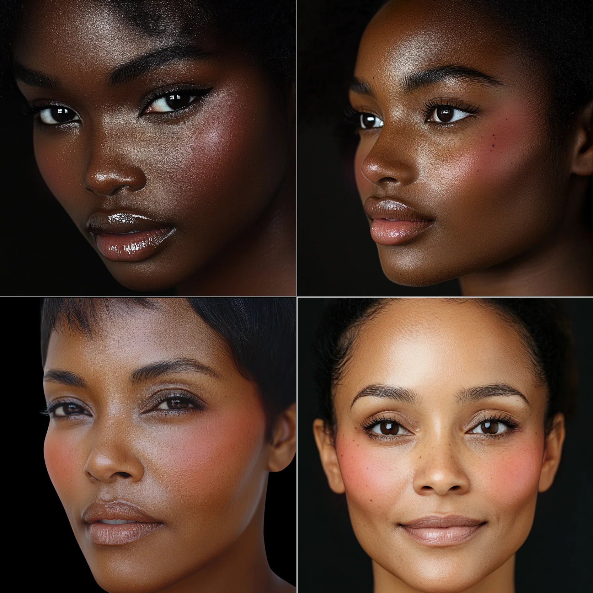 Ashunta Sheriff Beauty Thermal Blush Oil Serum - Image 10