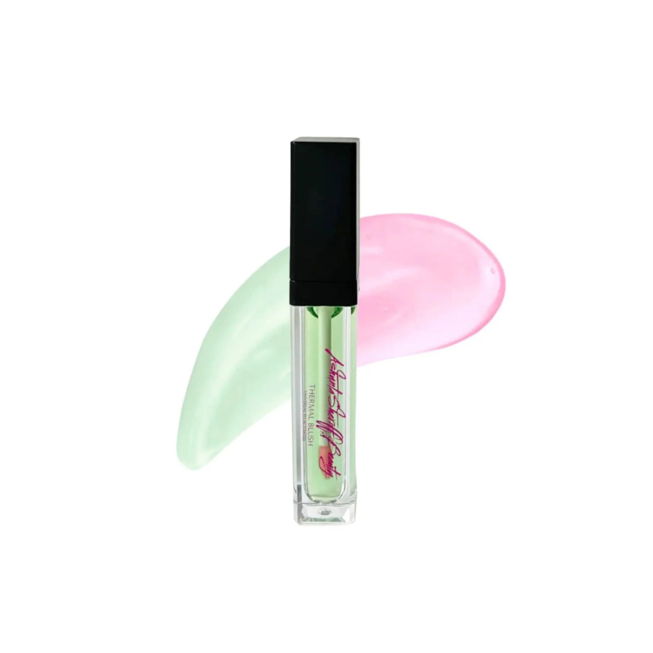 Ashunta Sheriff Beauty Thermal Blush Oil Serum - Image 13