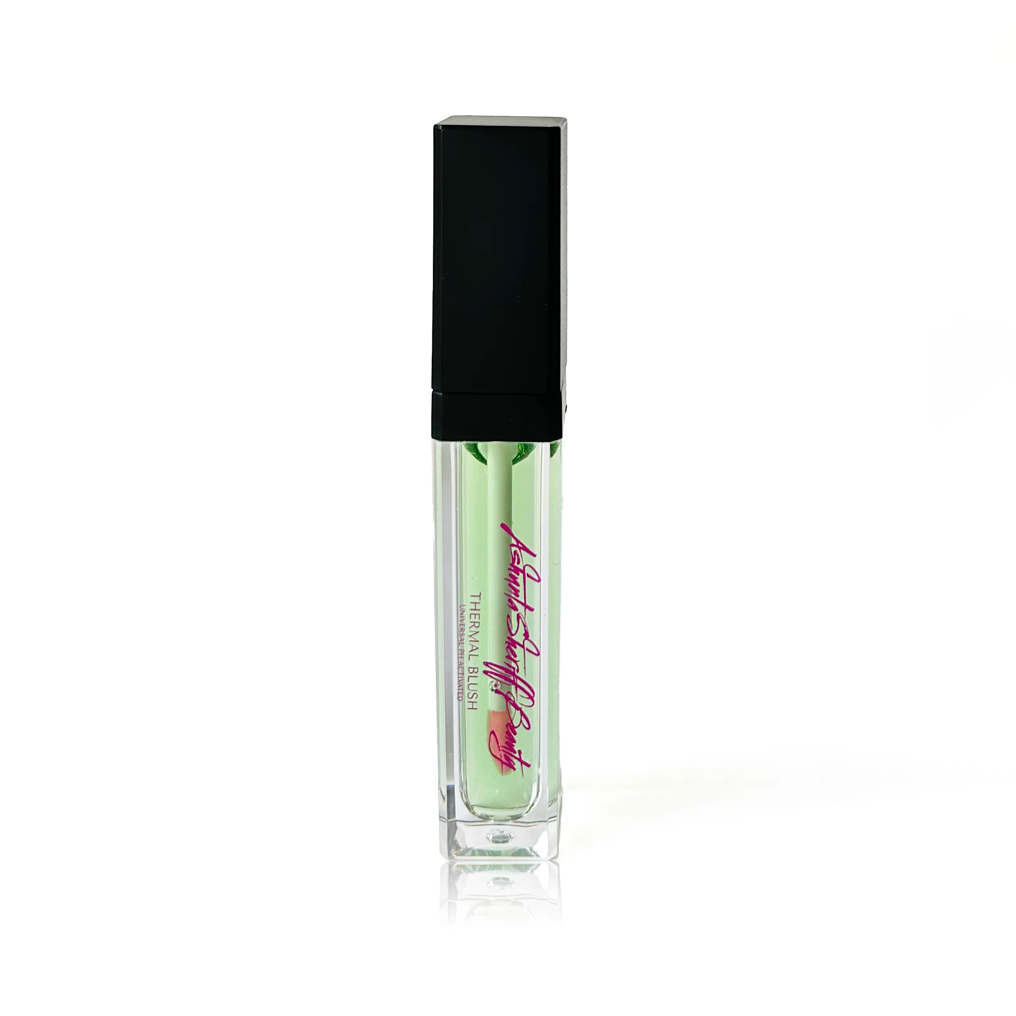 Ashunta Sheriff Beauty Thermal Blush Oil Serum - Image 14
