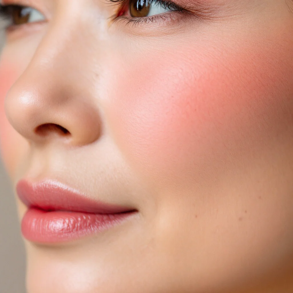 Ashunta Sheriff Beauty Thermal Blush Oil Serum - Image 4