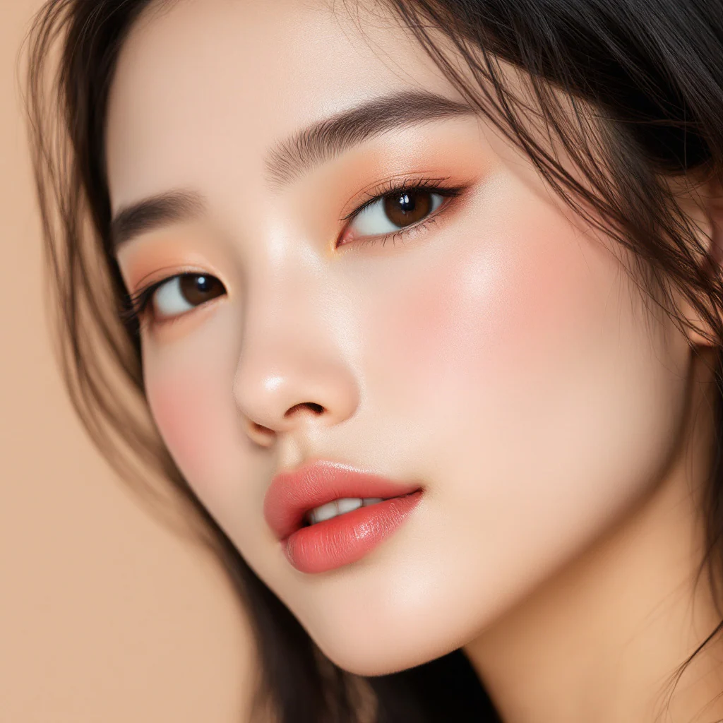 Ashunta Sheriff Beauty Thermal Blush Oil Serum - Image 6