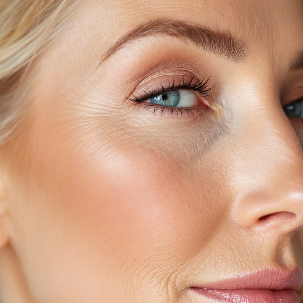 Ashunta Sheriff Beauty Thermal Blush Oil Serum - Image 7
