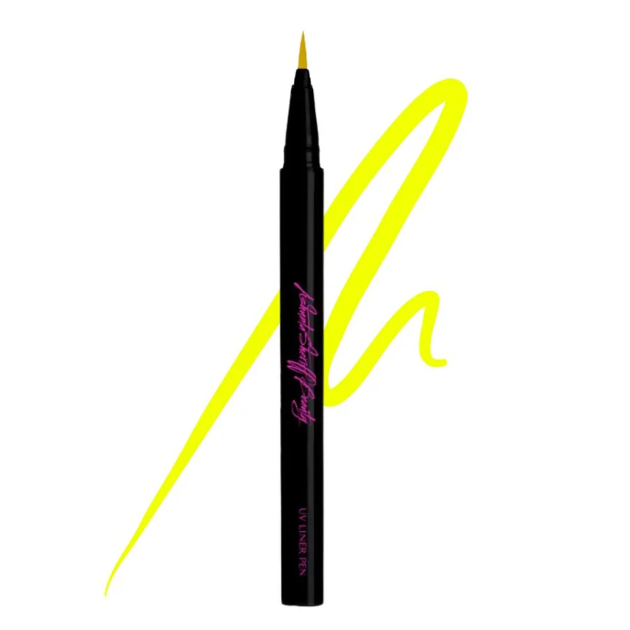 Ashunta Sheriff Beauty UV Glow Vegan Liner Pen - Image 13