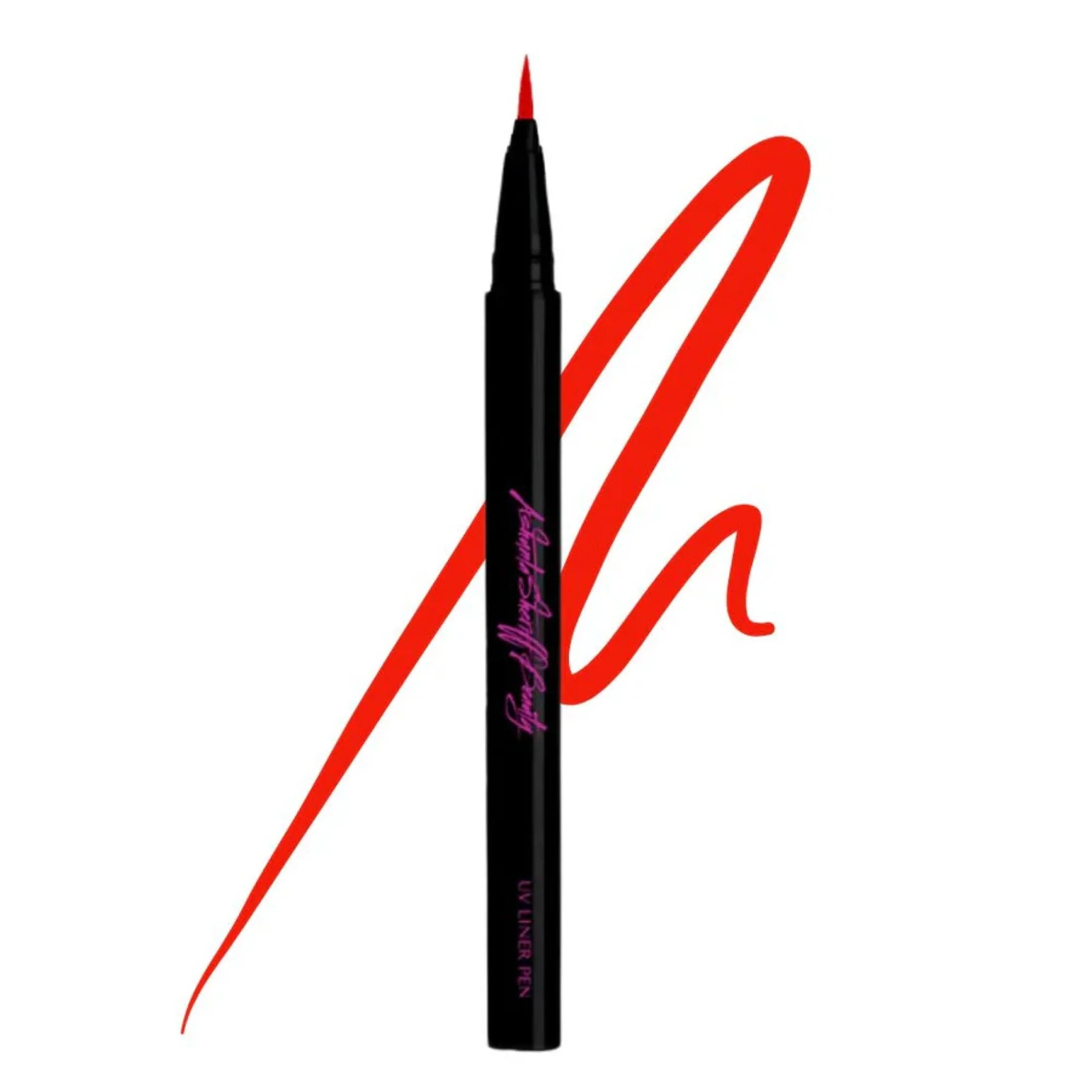 Ashunta Sheriff Beauty UV Glow Vegan Liner Pen - Image 20