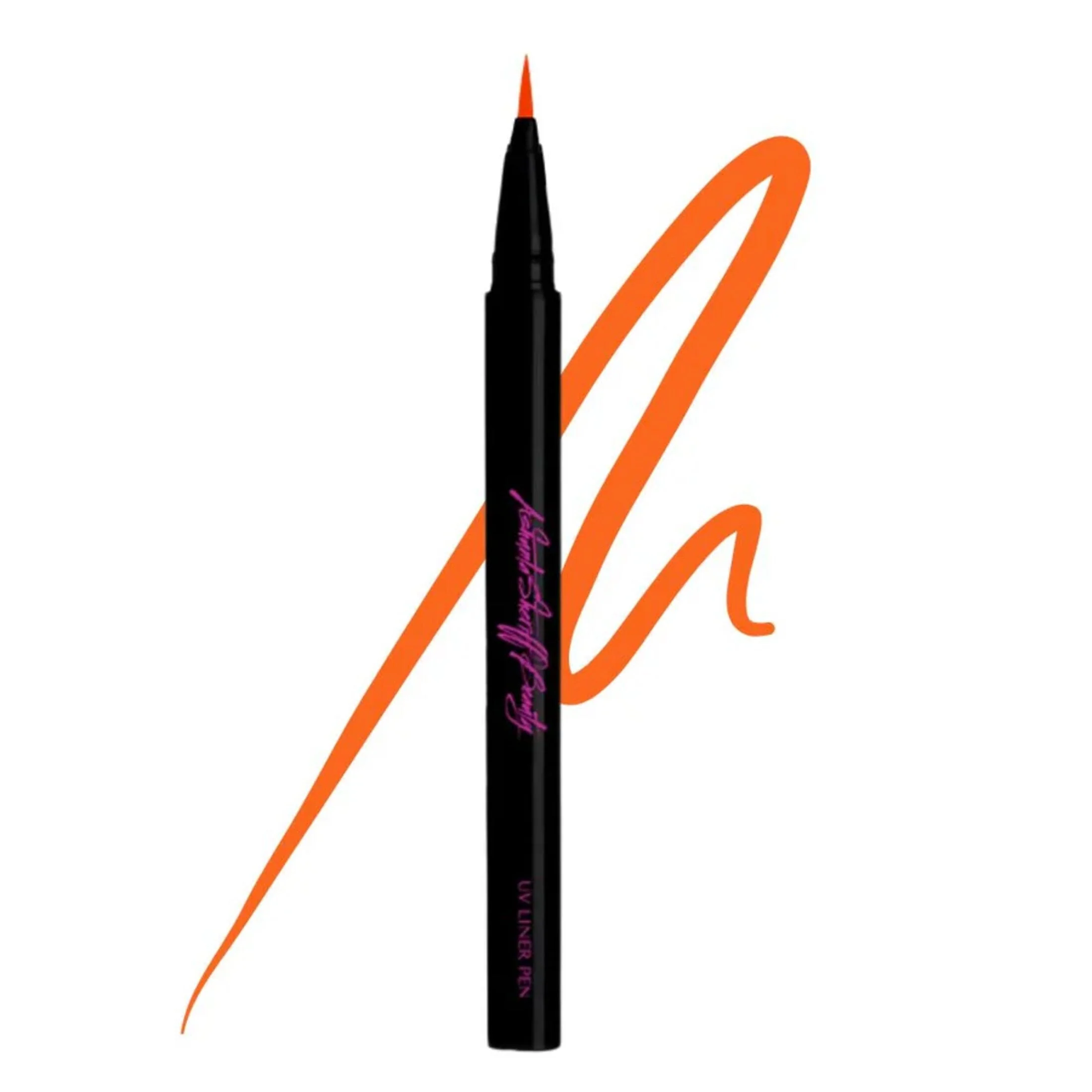Ashunta Sheriff Beauty UV Glow Vegan Liner Pen - Image 23