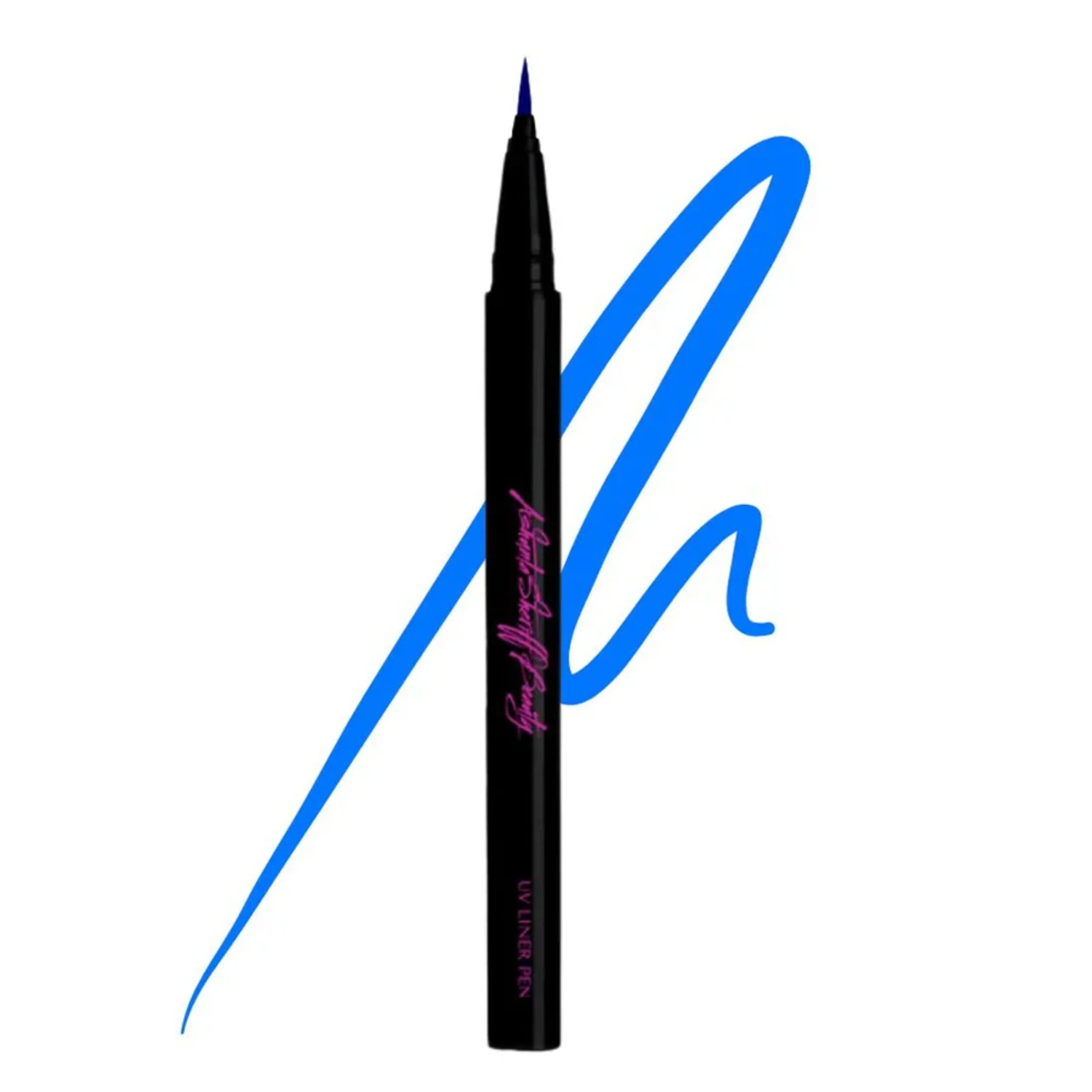Ashunta Sheriff Beauty UV Glow Vegan Liner Pen - Image 26