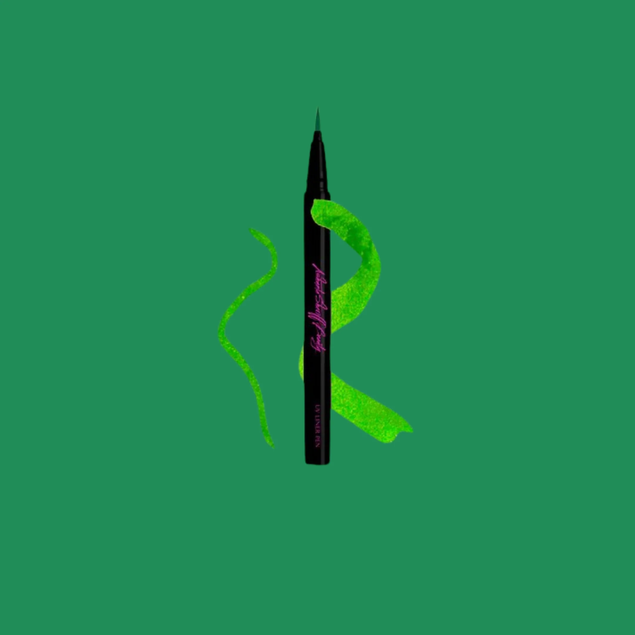 Ashunta Sheriff Beauty UV Glow Vegan Liner Pen - Image 31