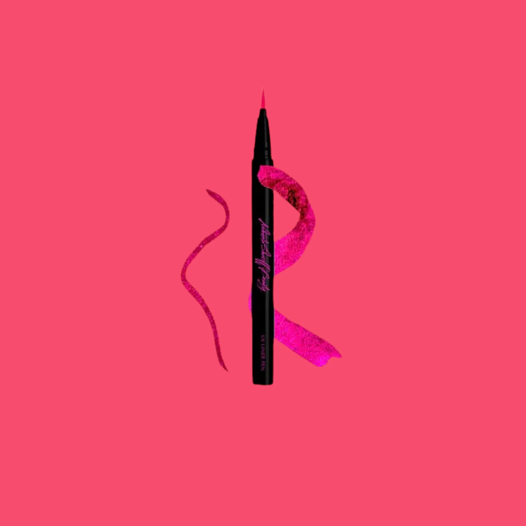 Ashunta Sheriff Beauty UV Glow Vegan Liner Pen - Image 33
