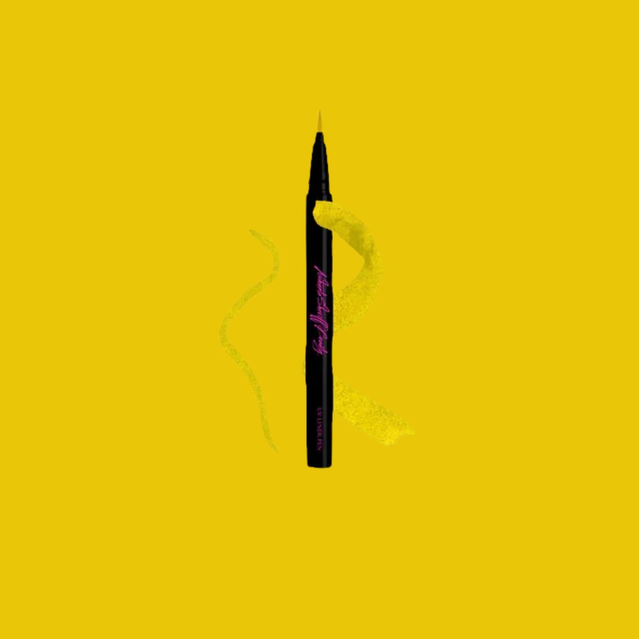 Ashunta Sheriff Beauty UV Glow Vegan Liner Pen - Image 36