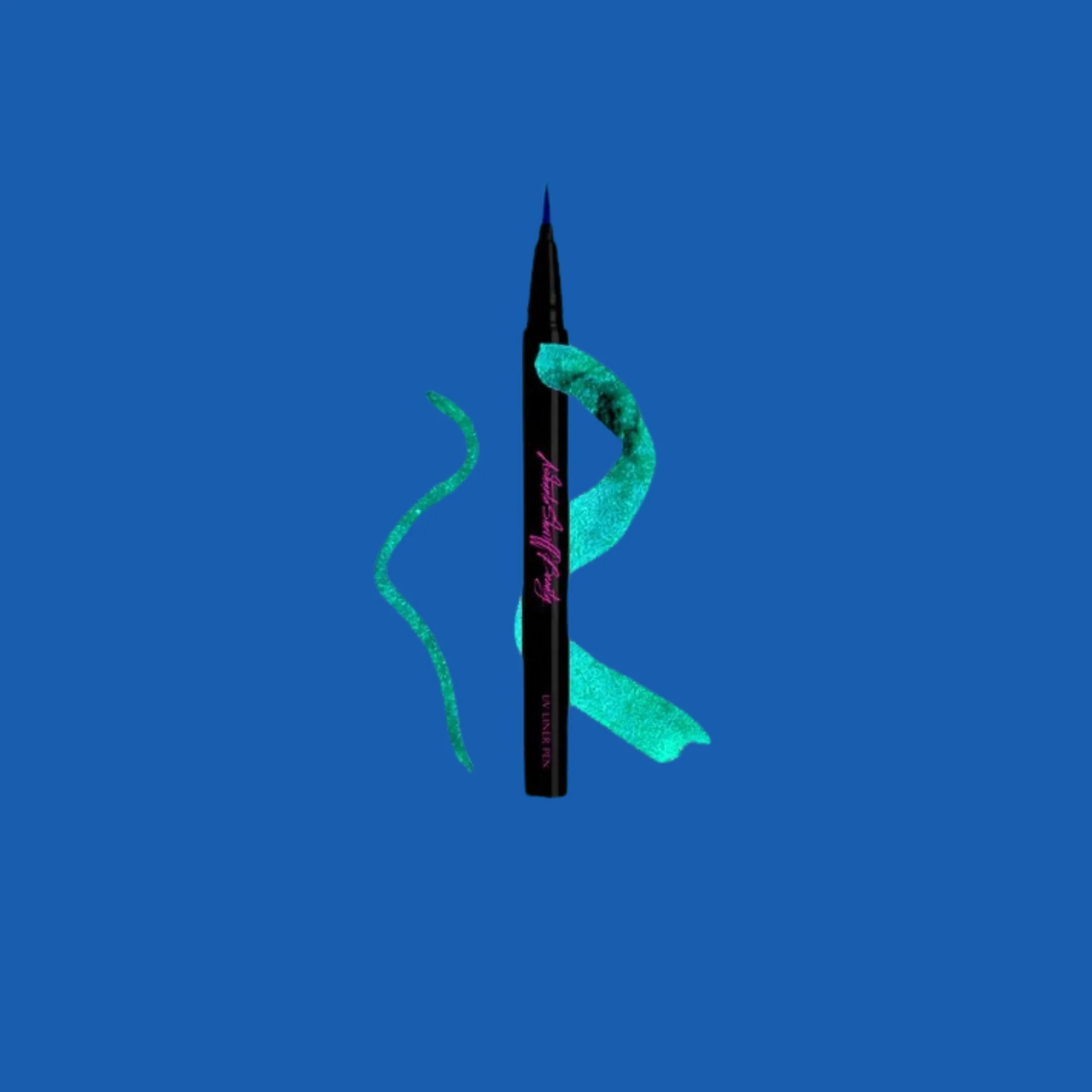 Ashunta Sheriff Beauty UV Glow Vegan Liner Pen - Image 37