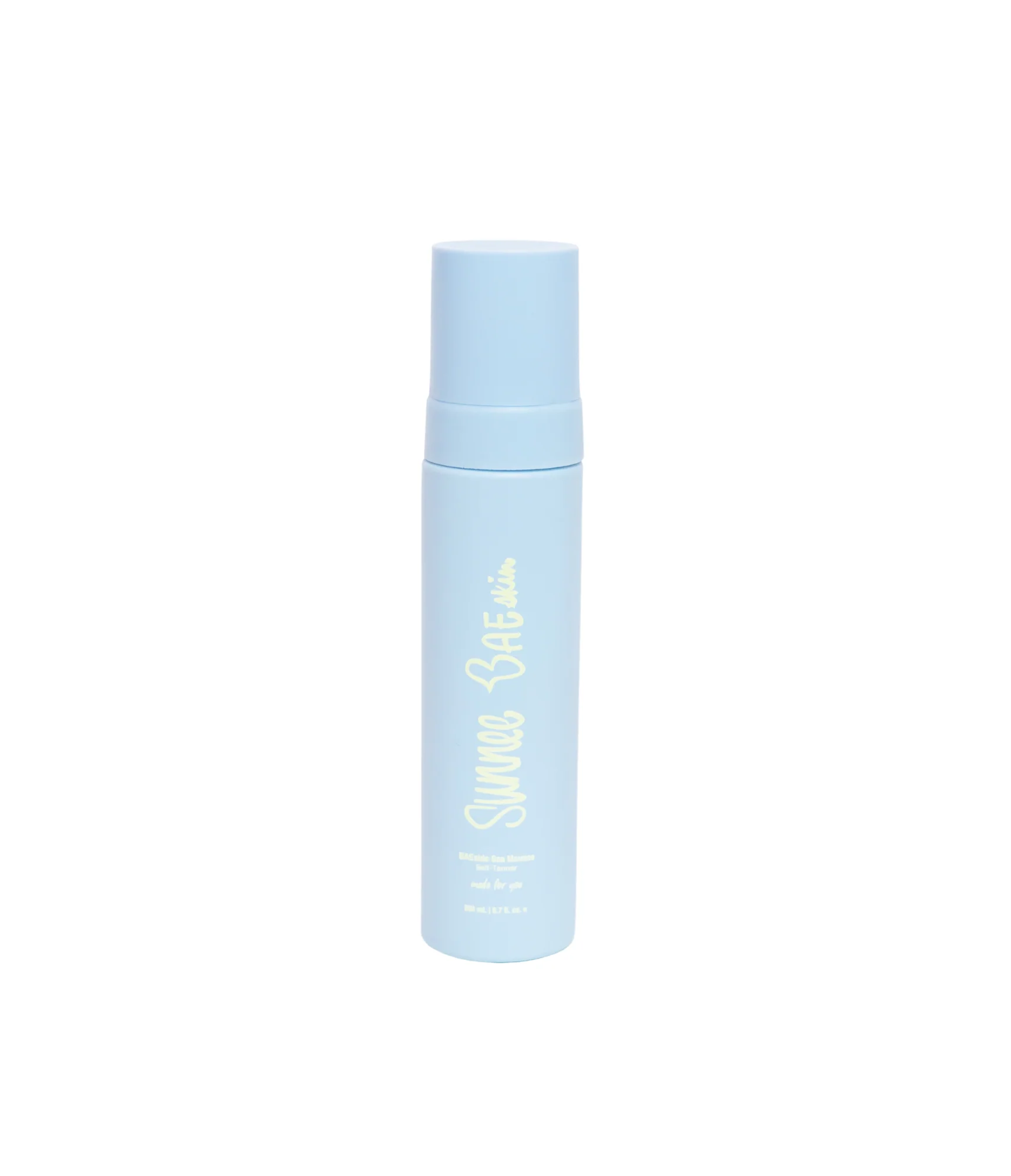 BAEside Sea Mousse - Image 3
