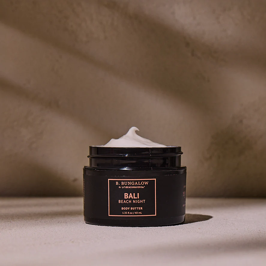 Bali Beach Night Body Butter - Image 10