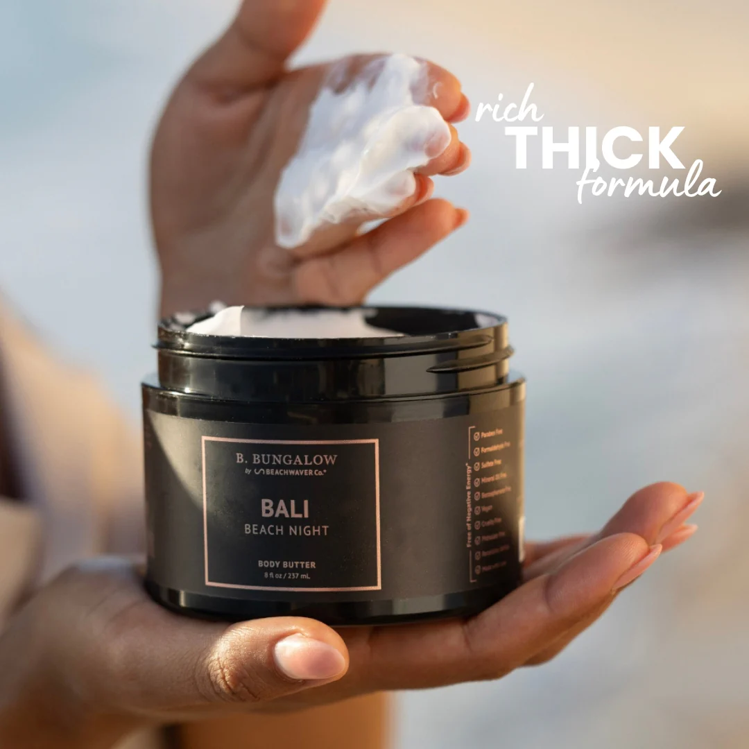 Bali Beach Night Body Butter - Image 9