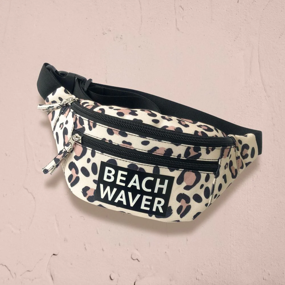 Beachwaver Fanny Pack - Image 4
