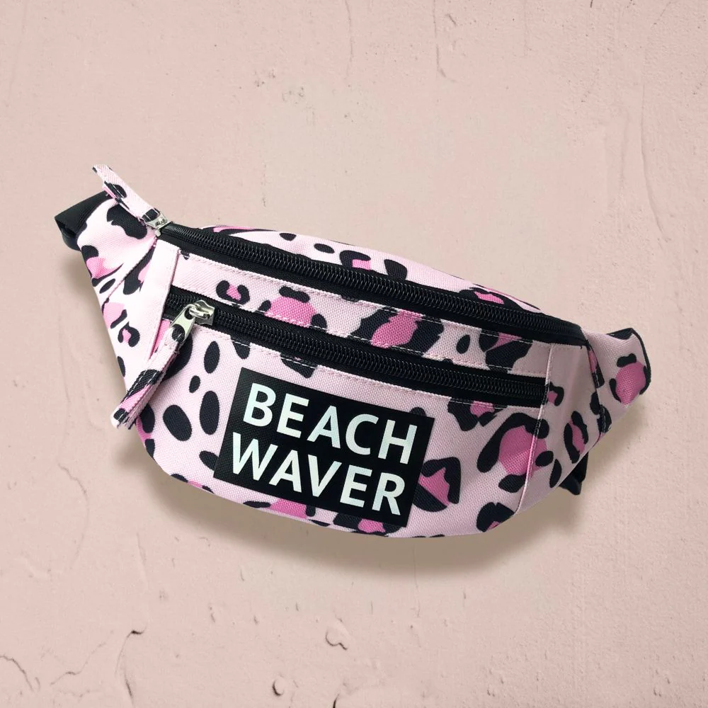 Beachwaver Fanny Pack - Image 5