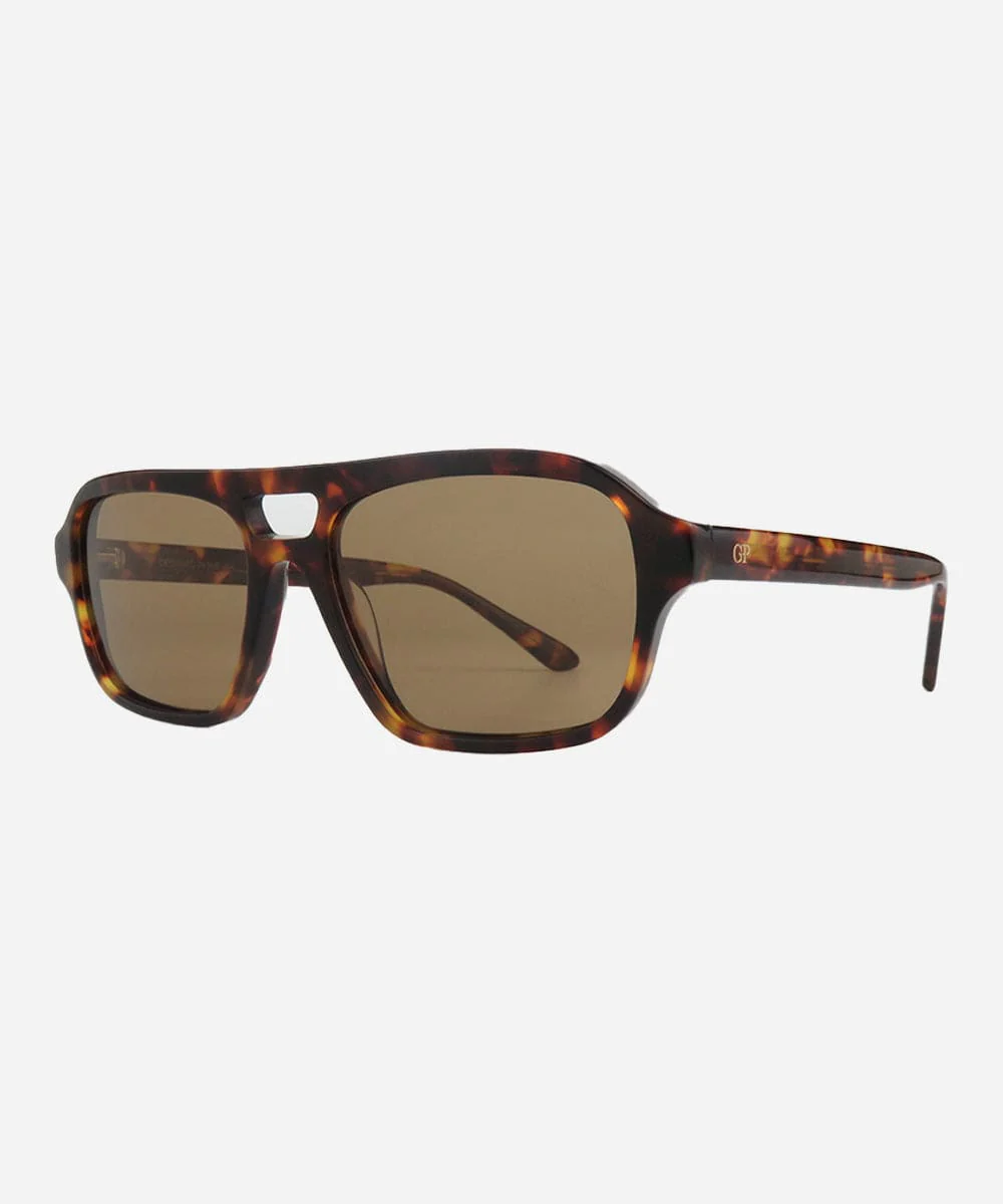 Beau Aviator Sunglasses - Image 2