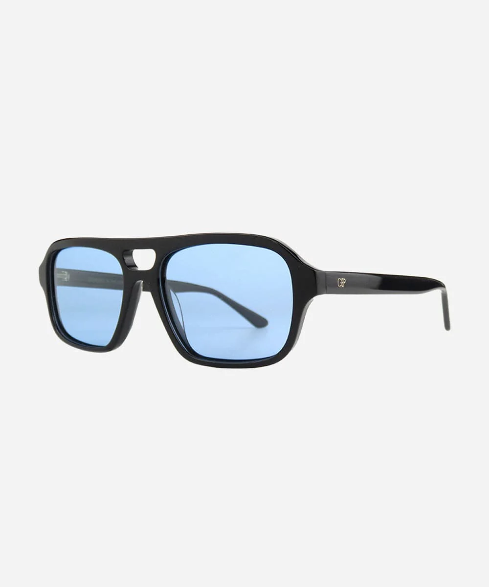 Beau Aviator Sunglasses - Image 5