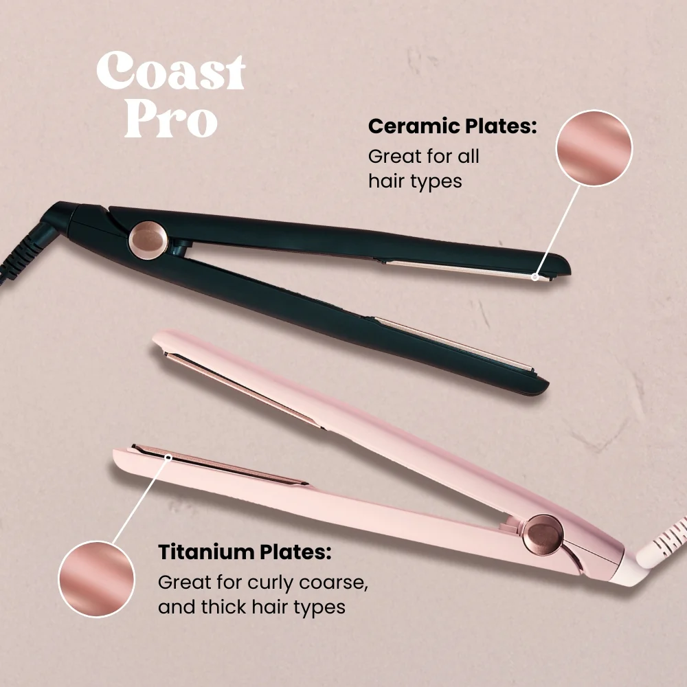 Coast Pro Flat Iron - Image 10