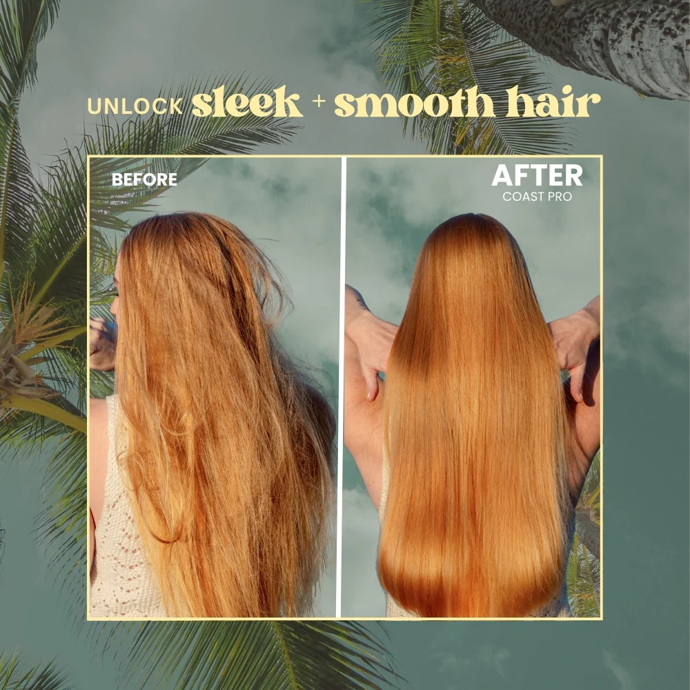Coast Pro Flat Iron - Image 5