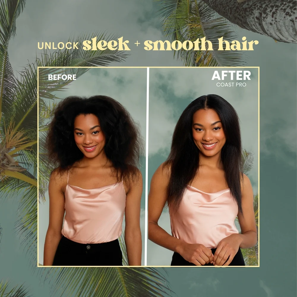 Coast Pro Flat Iron - Image 6