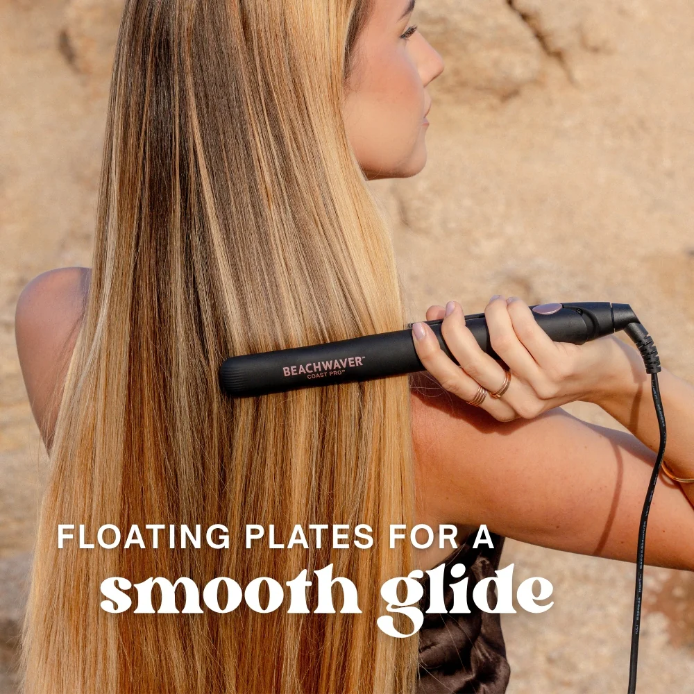 Coast Pro Flat Iron - Image 9