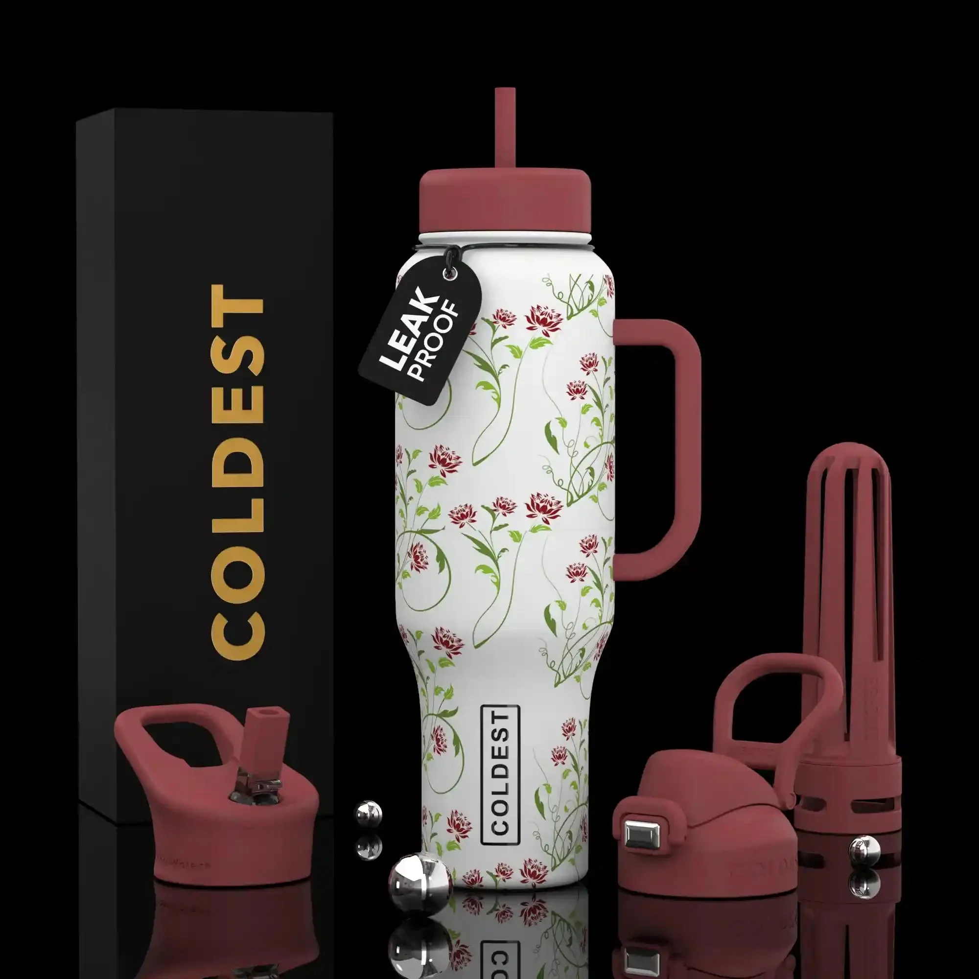 COLDEST 46oz Limitless Ultra v8 - Image 12