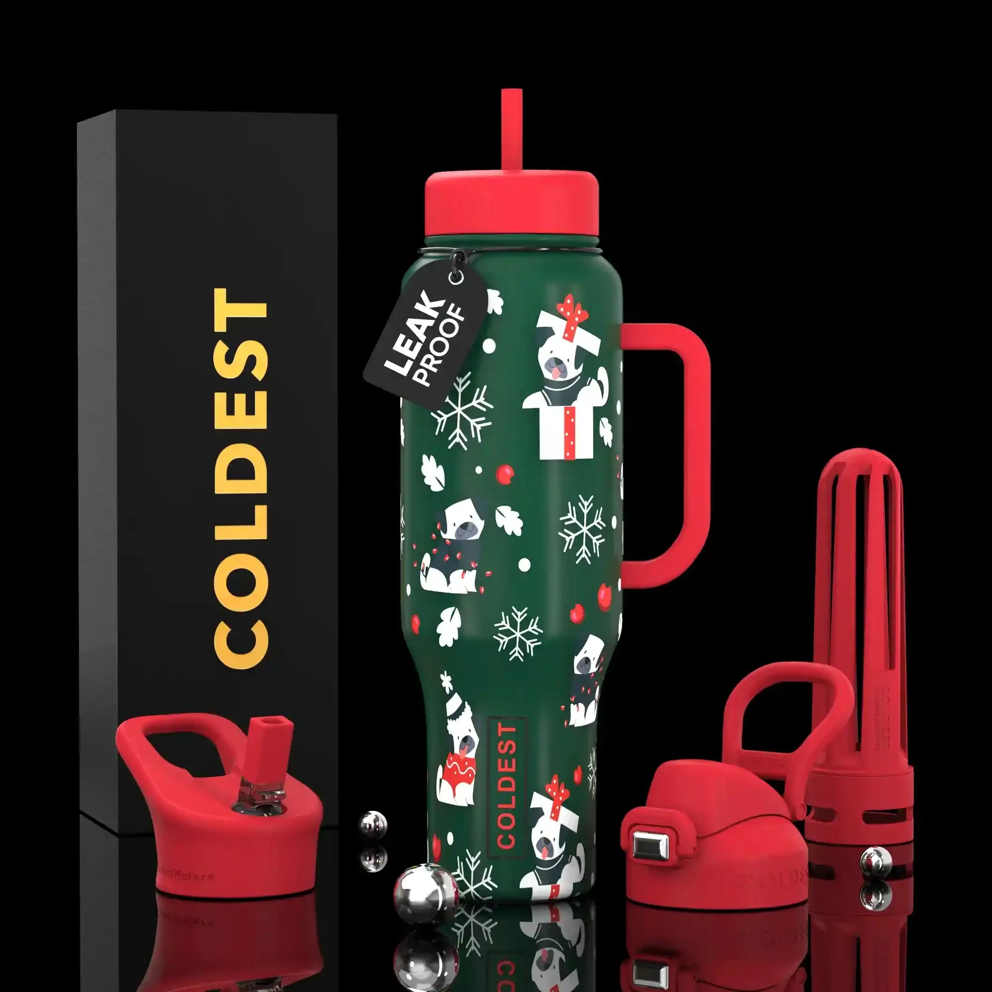 COLDEST 46oz Limitless Ultra v8 - Image 18
