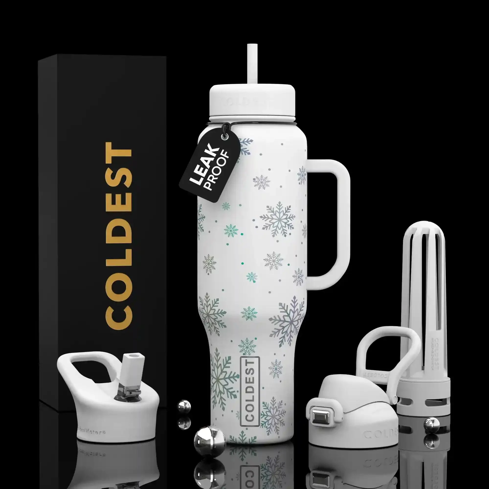 COLDEST 46oz Limitless Ultra v8 - Image 19