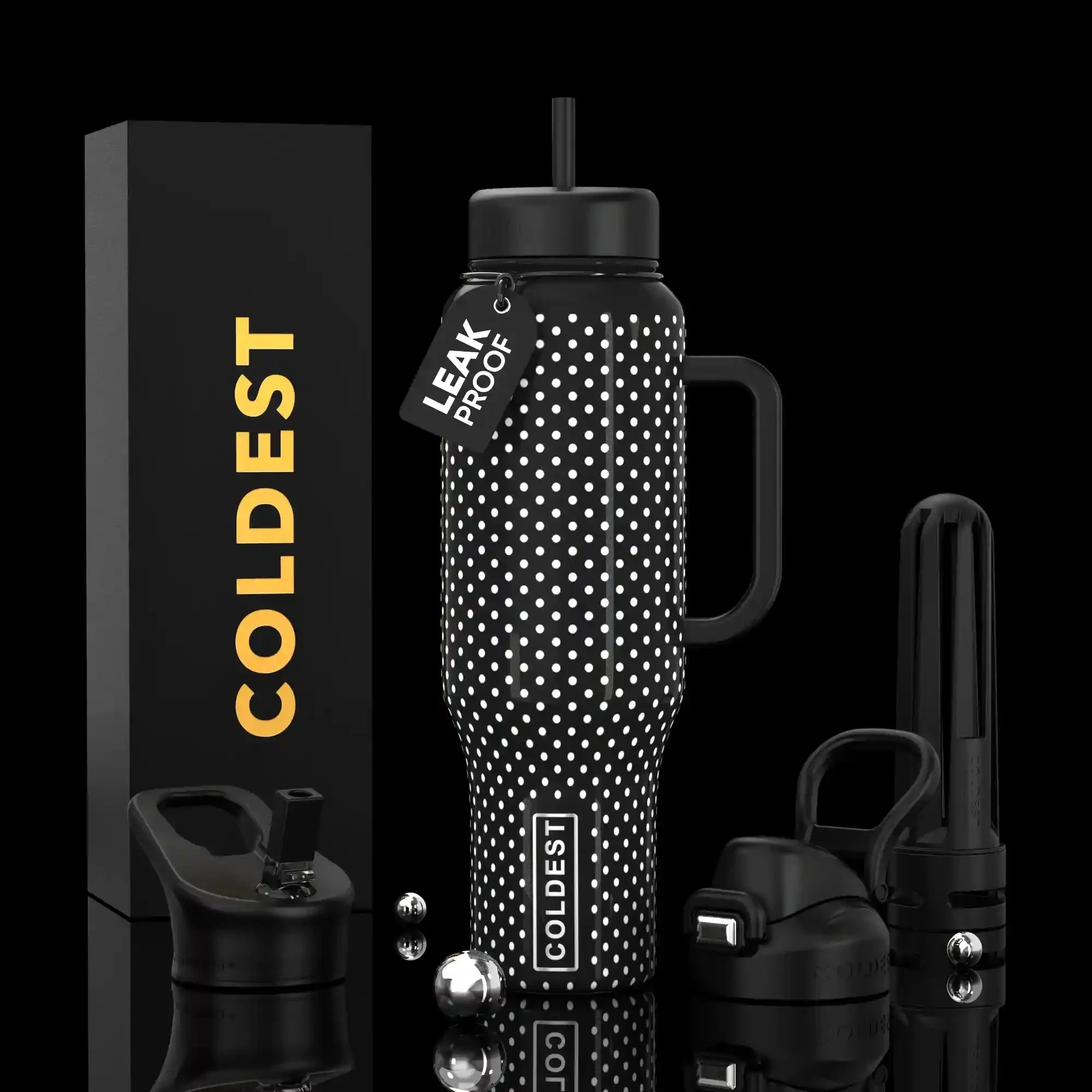 COLDEST 46oz Limitless Ultra v8 - Image 23