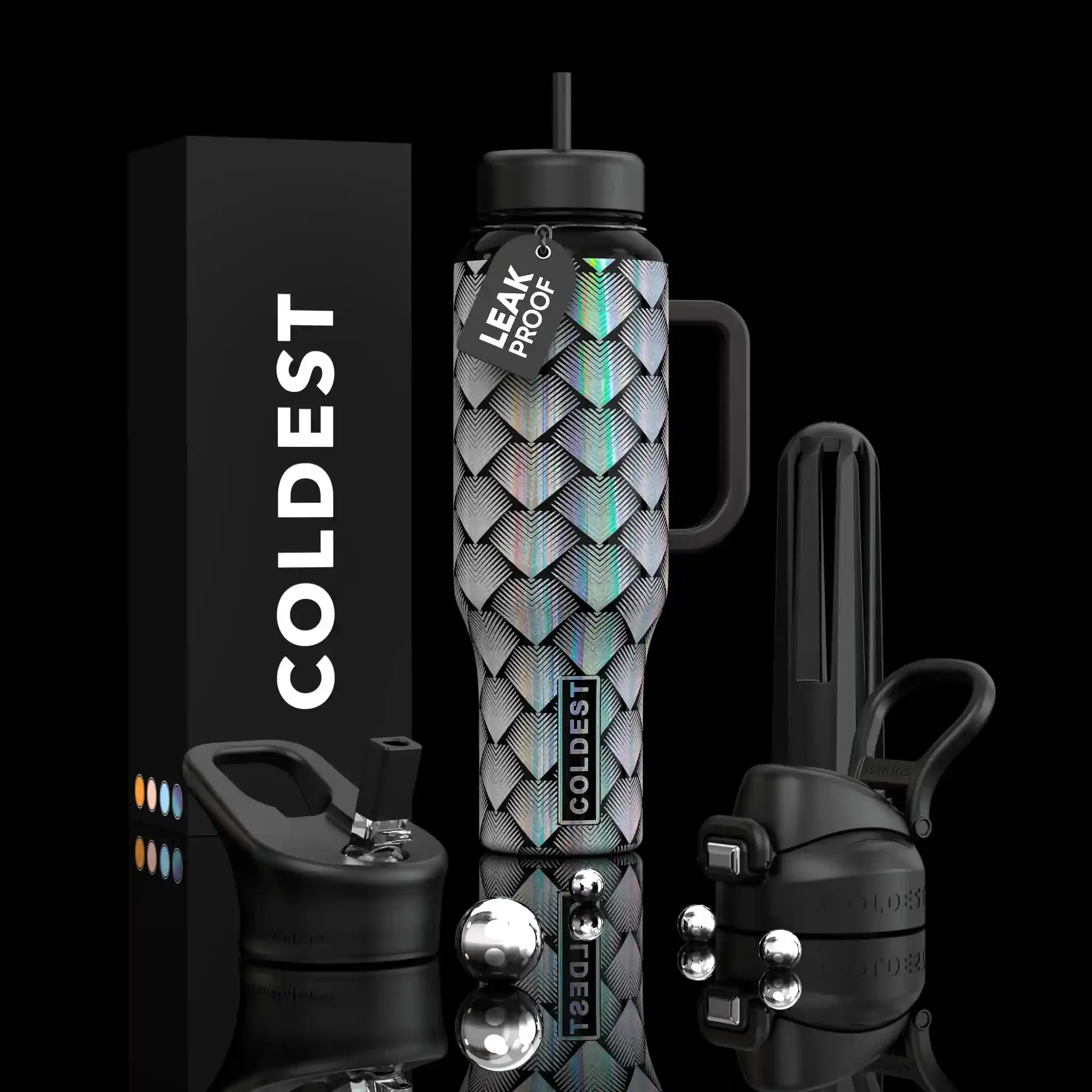 COLDEST 46oz Limitless Ultra v8 - Image 31