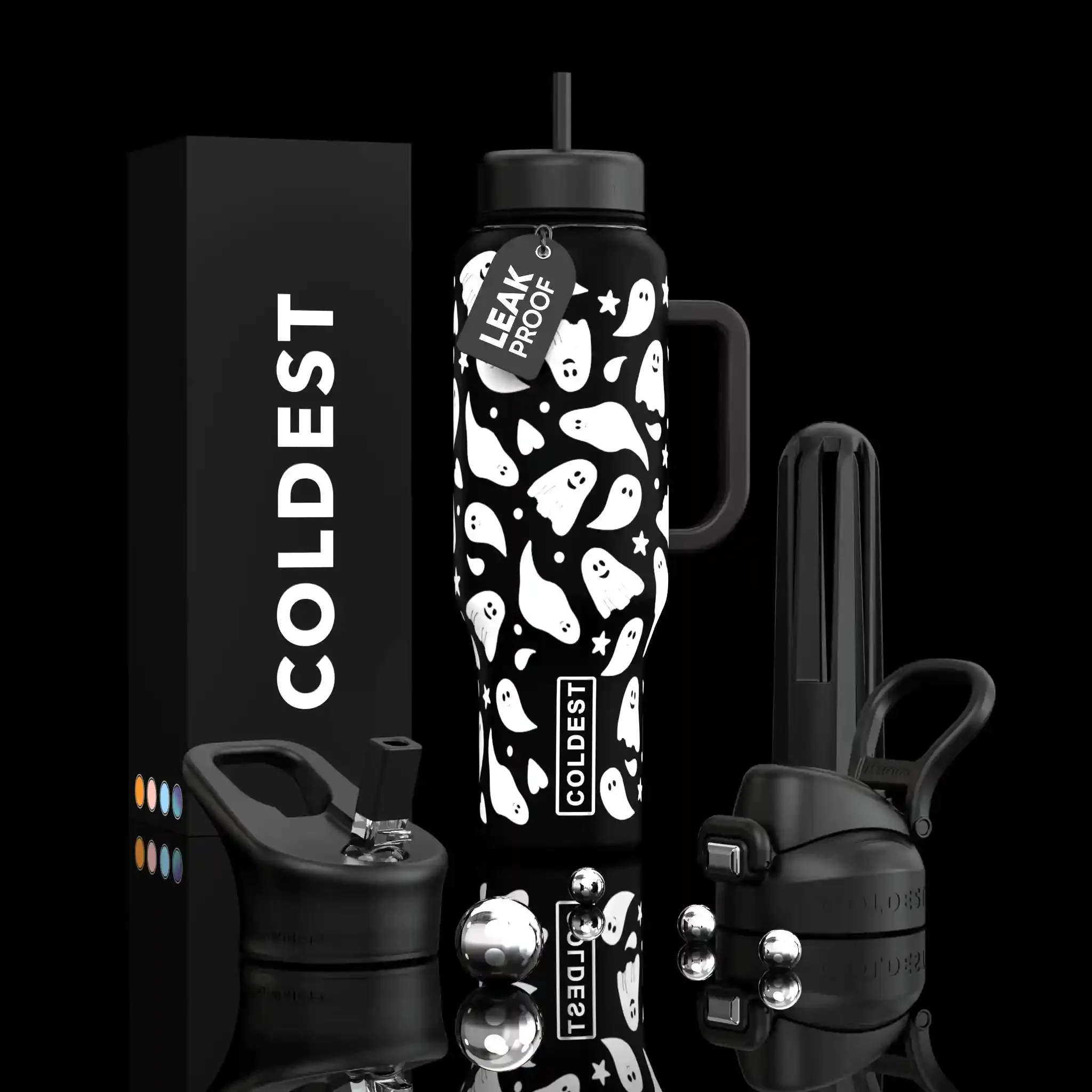 COLDEST 46oz Limitless Ultra v8 - Image 32