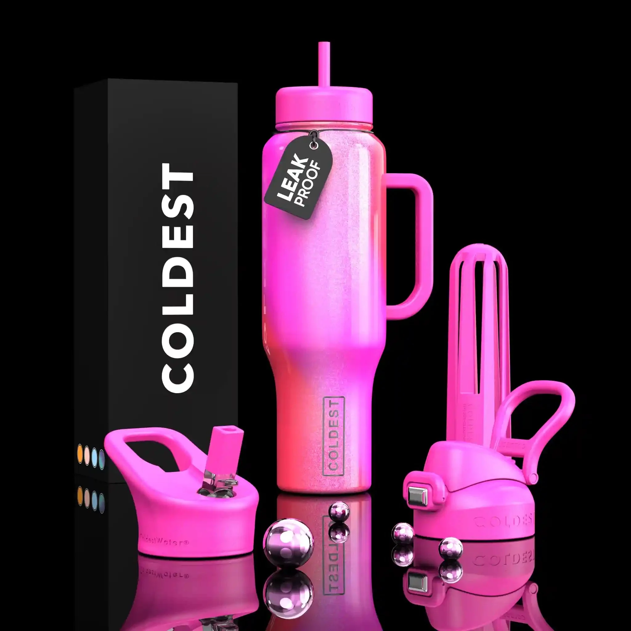 COLDEST 46oz Limitless Ultra v8 - Image 33