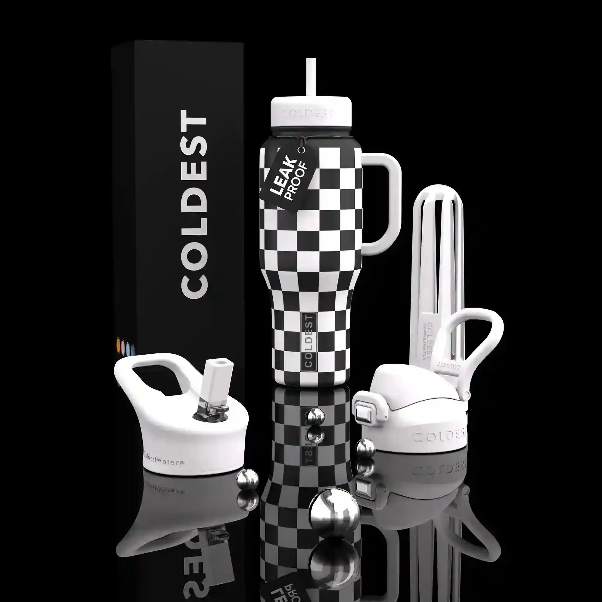 COLDEST 46oz Limitless Ultra v8 - Image 34