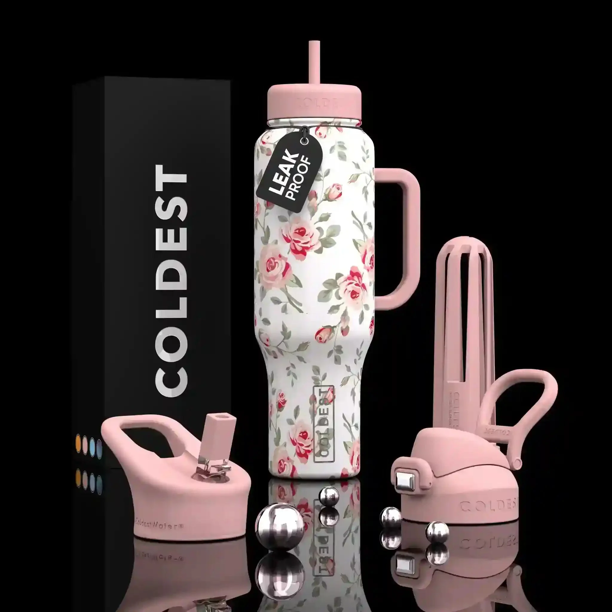 COLDEST 46oz Limitless Ultra v8 - Image 37
