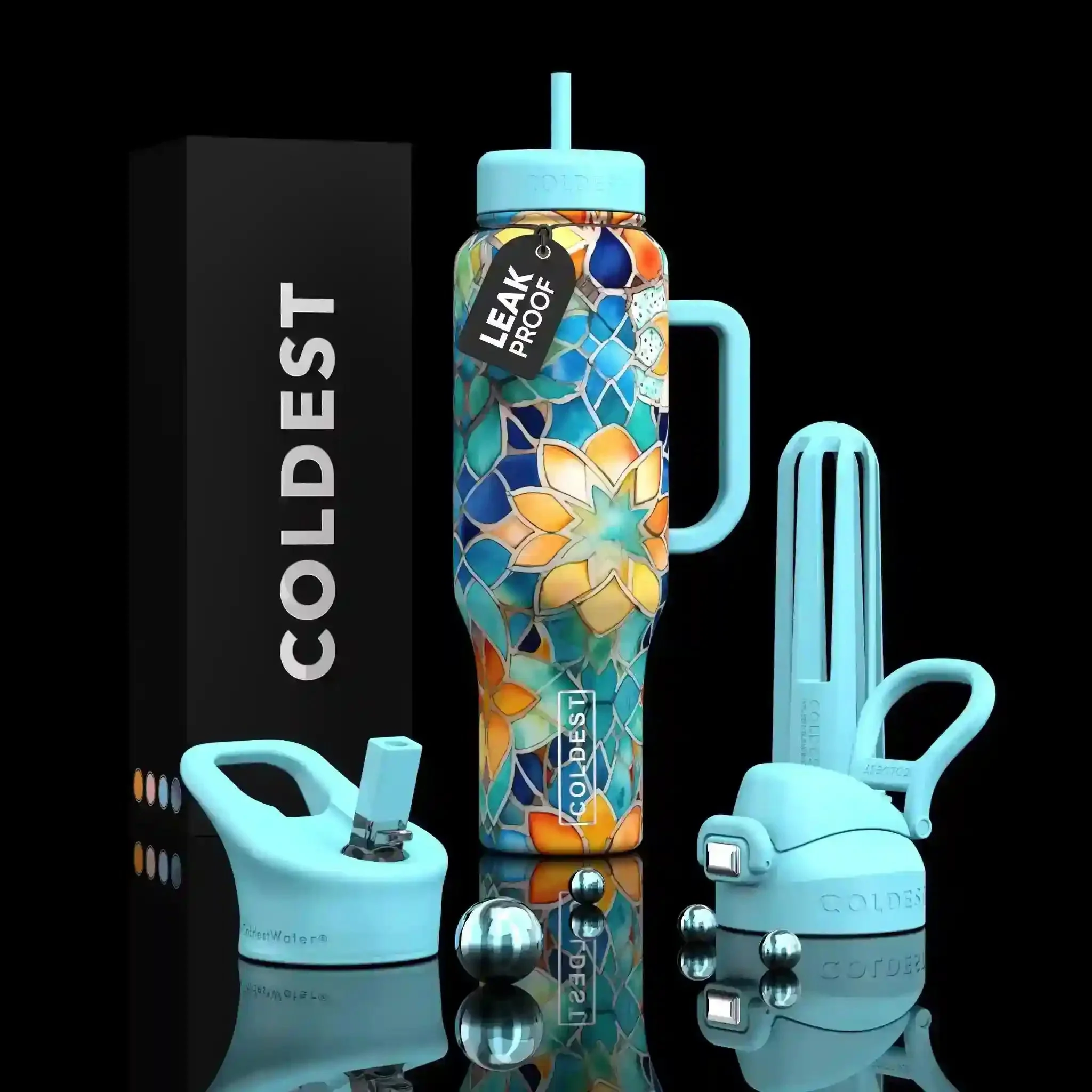 COLDEST 46oz Limitless Ultra v8 - Image 40