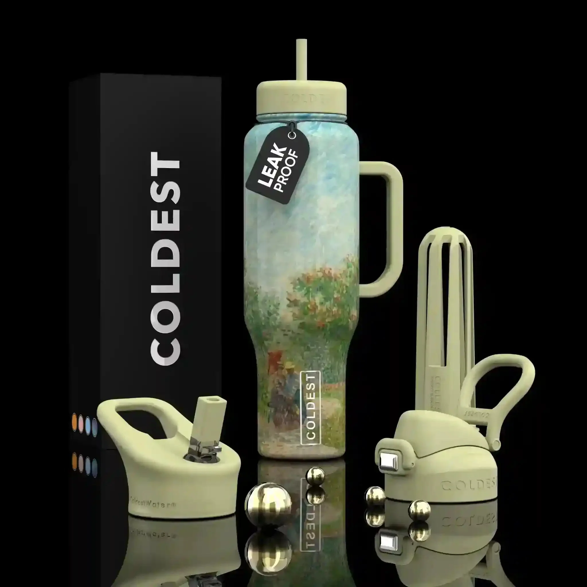 COLDEST 46oz Limitless Ultra v8 - Image 41