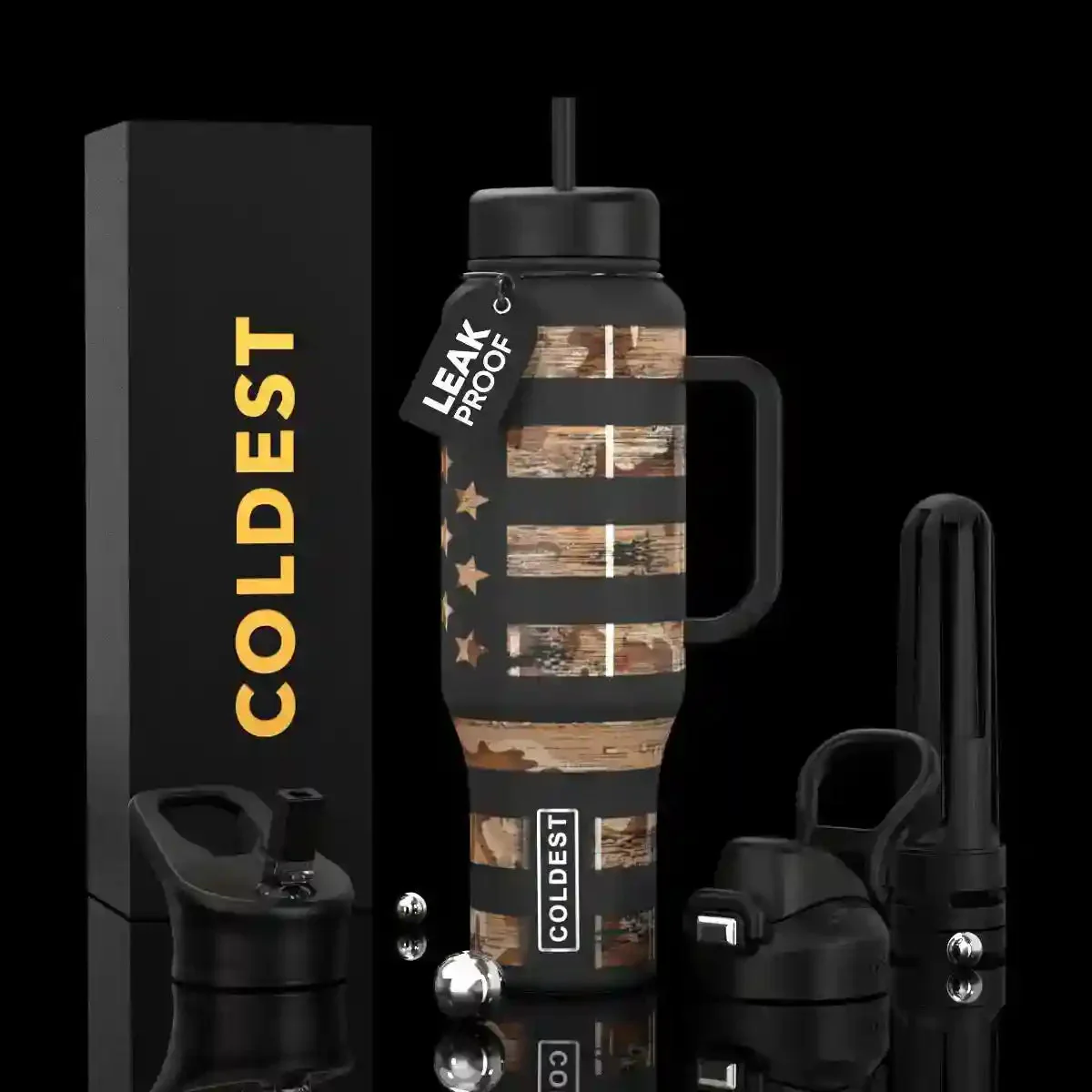 COLDEST 46oz Limitless Ultra v8 - Image 47