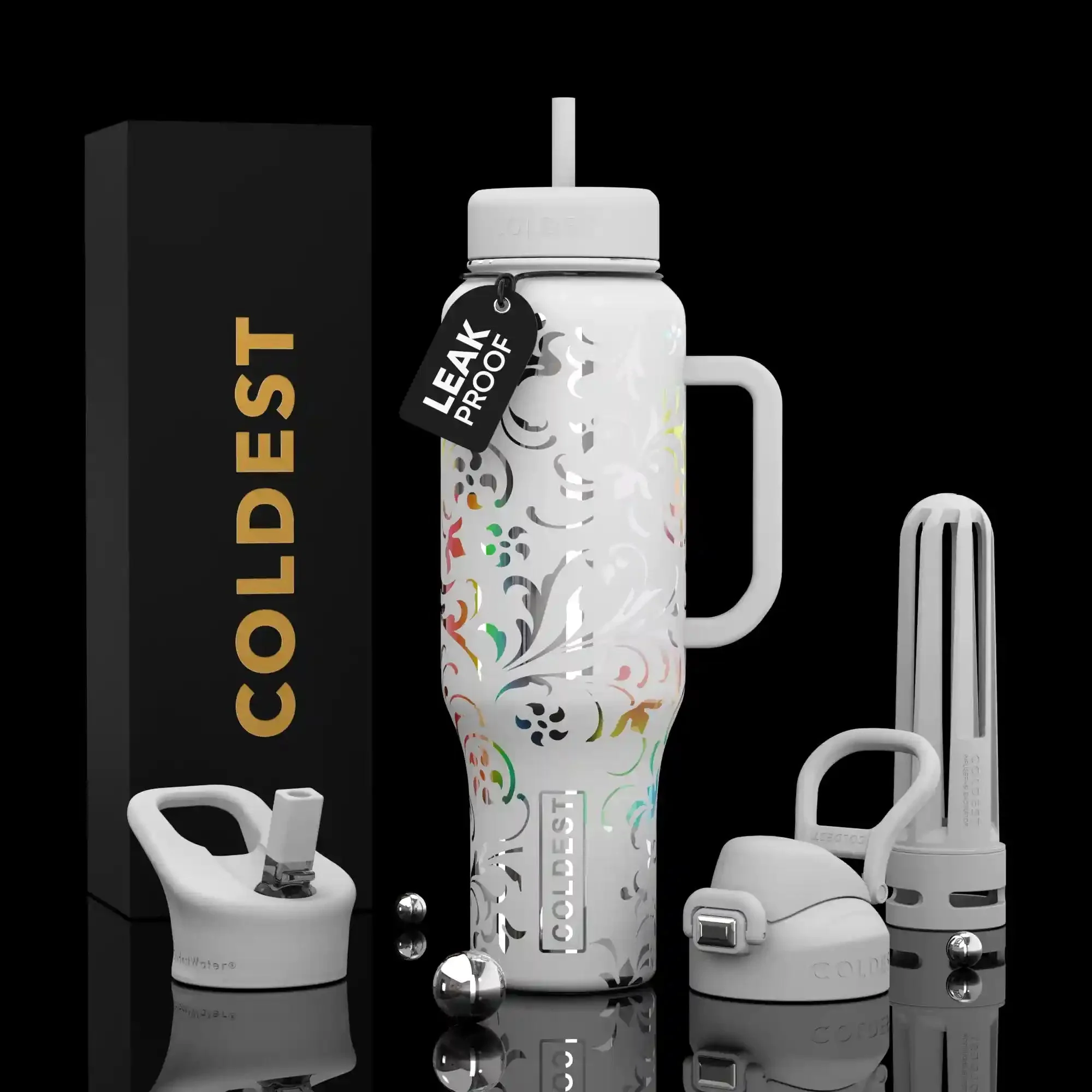 COLDEST 46oz Limitless Ultra v8 - Image 49