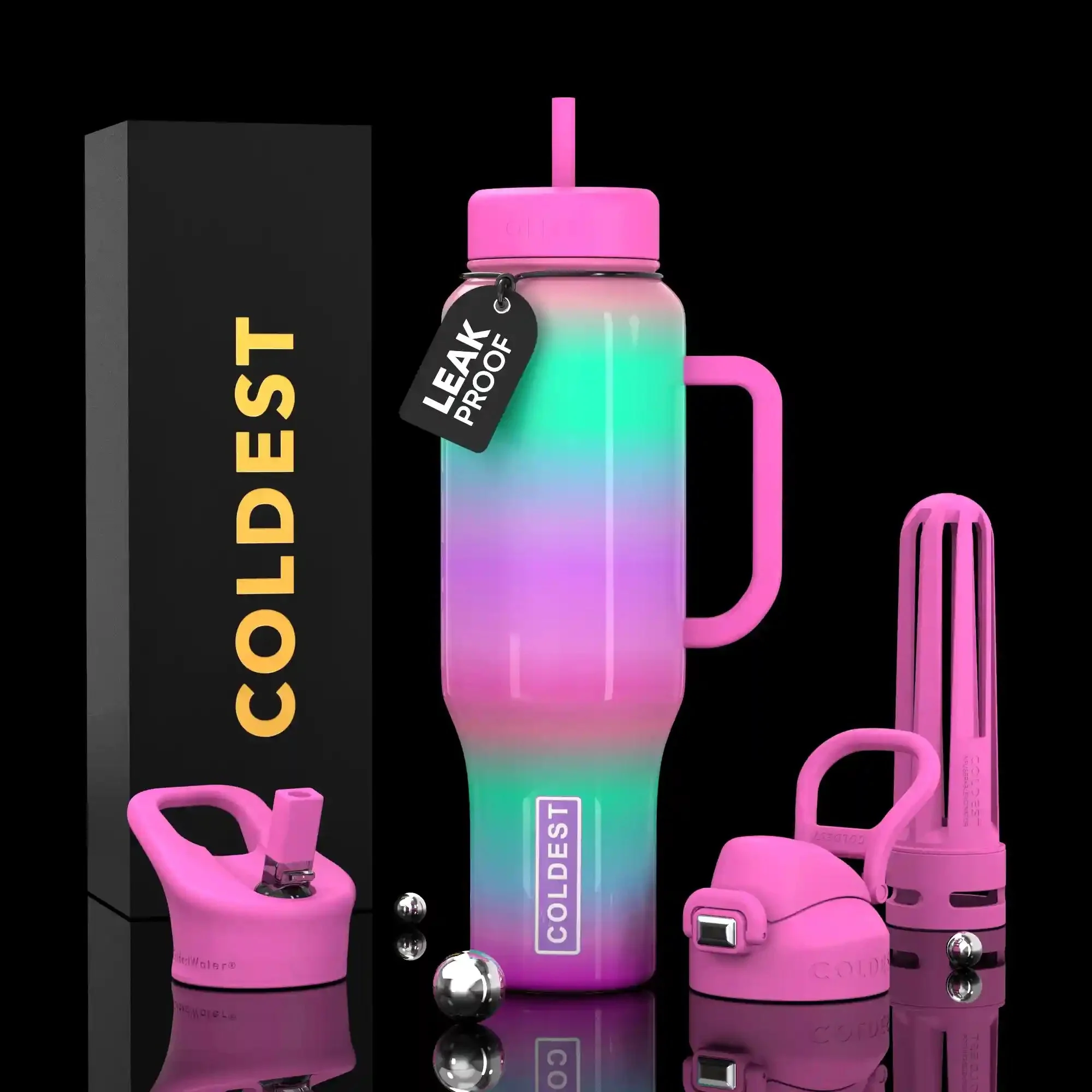 COLDEST 46oz Limitless Ultra v8 - Image 51