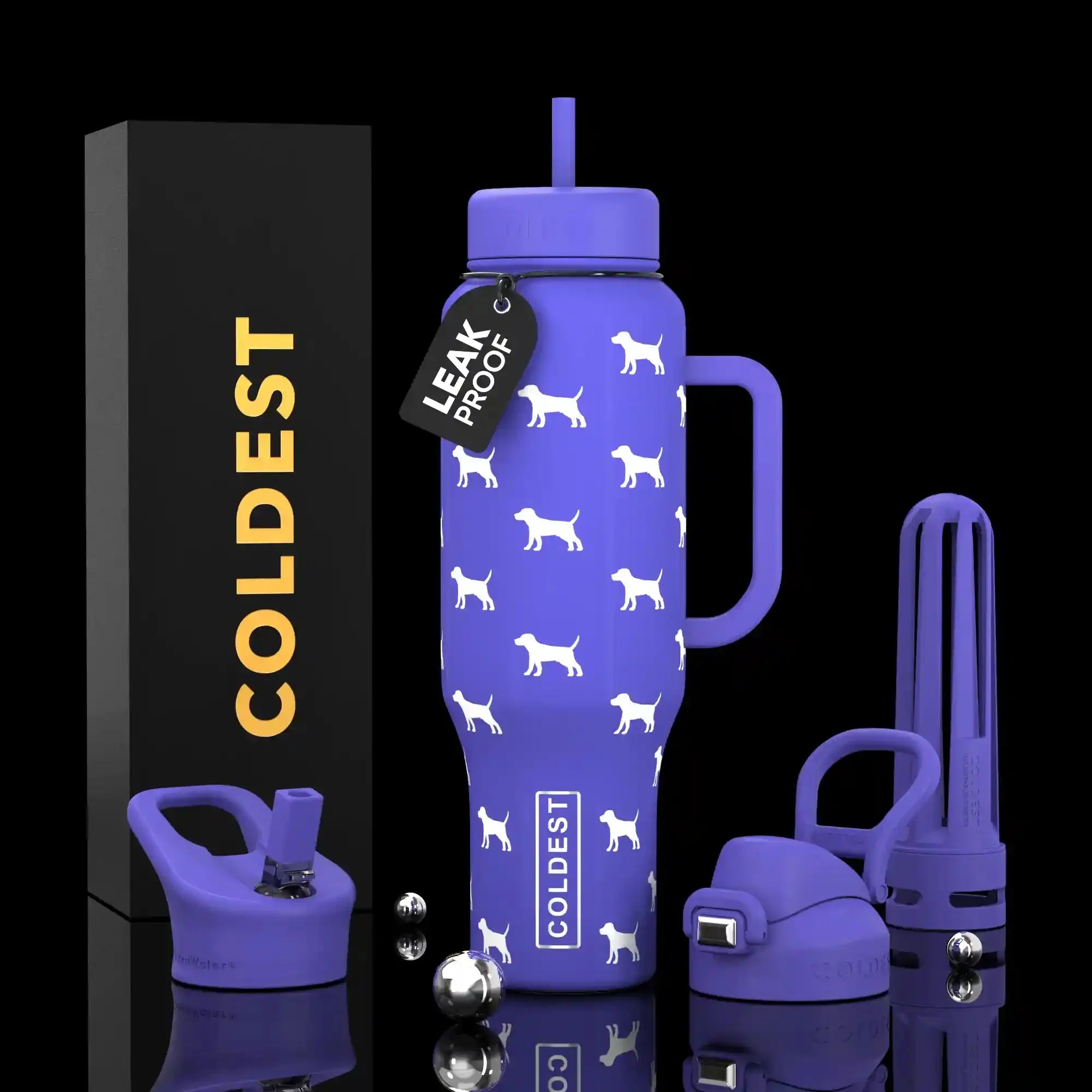 COLDEST 46oz Limitless Ultra v8 - Image 52