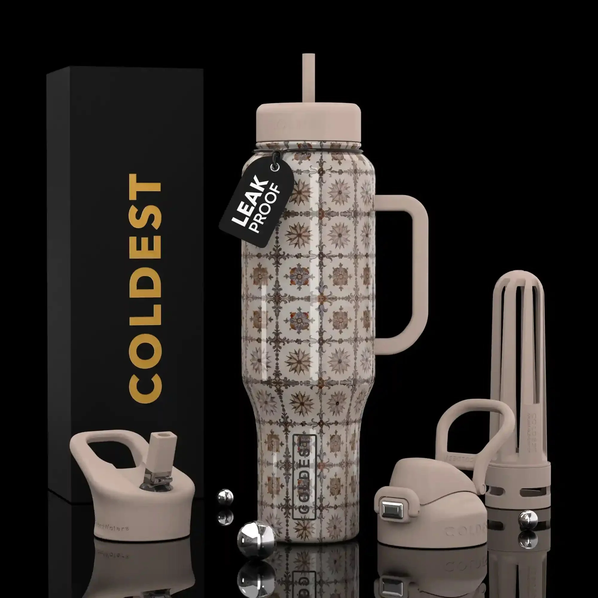 COLDEST 46oz Limitless Ultra v8 - Image 53