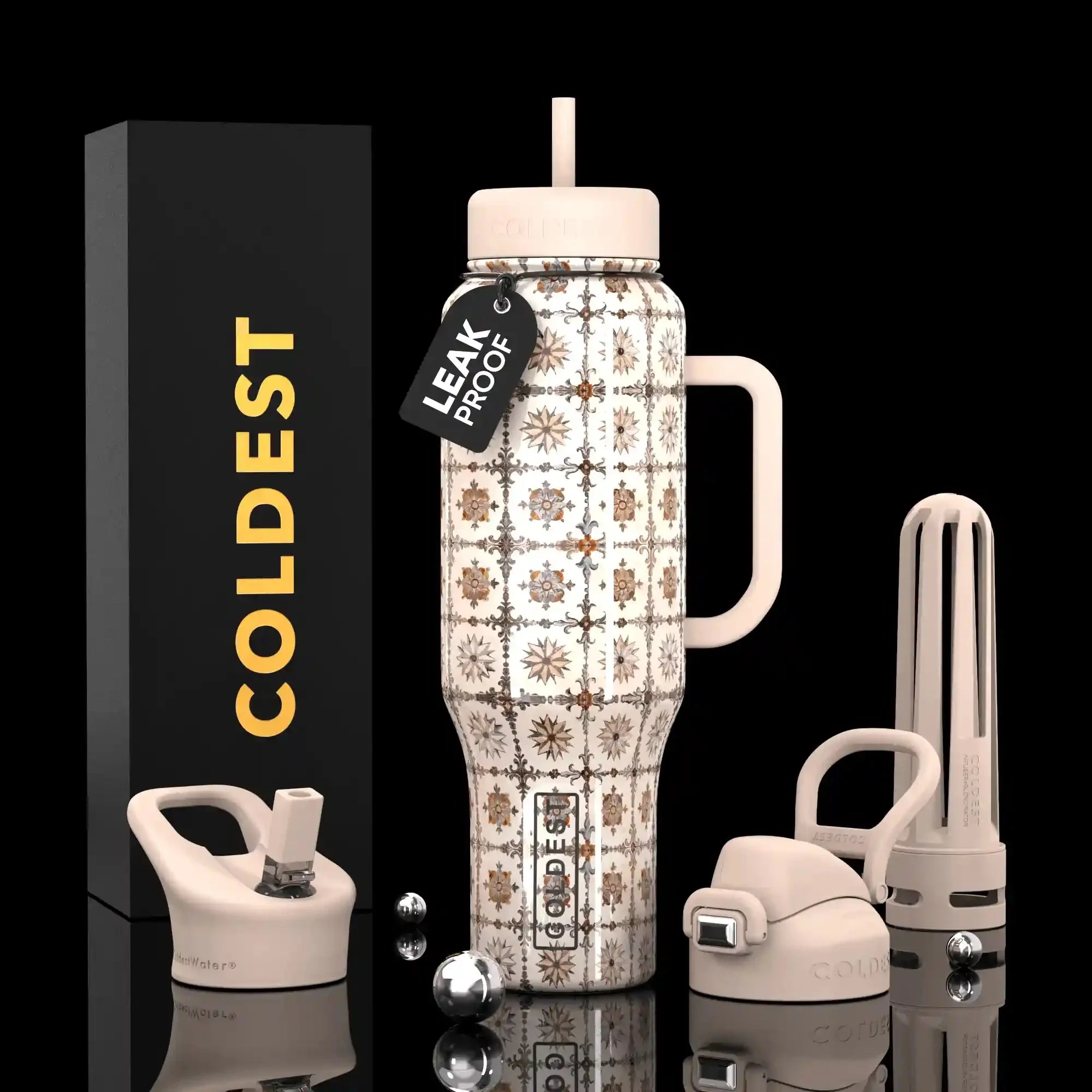 COLDEST 46oz Limitless Ultra v8 - Image 54