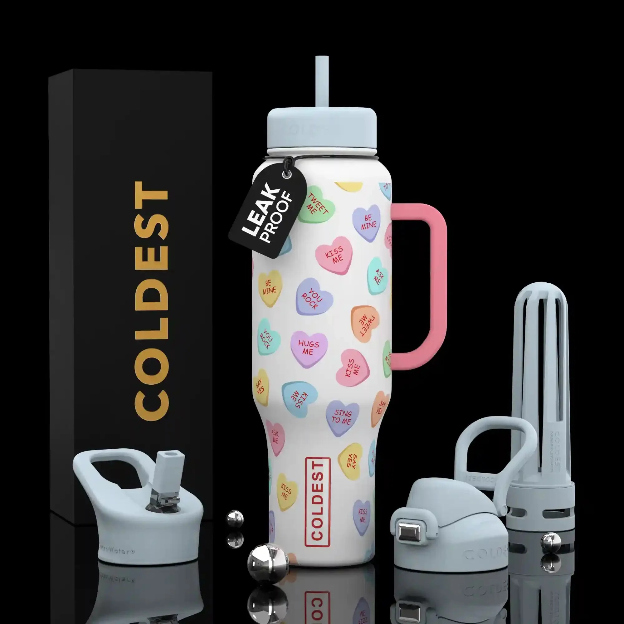 COLDEST 46oz Limitless Ultra v8 - Image 55