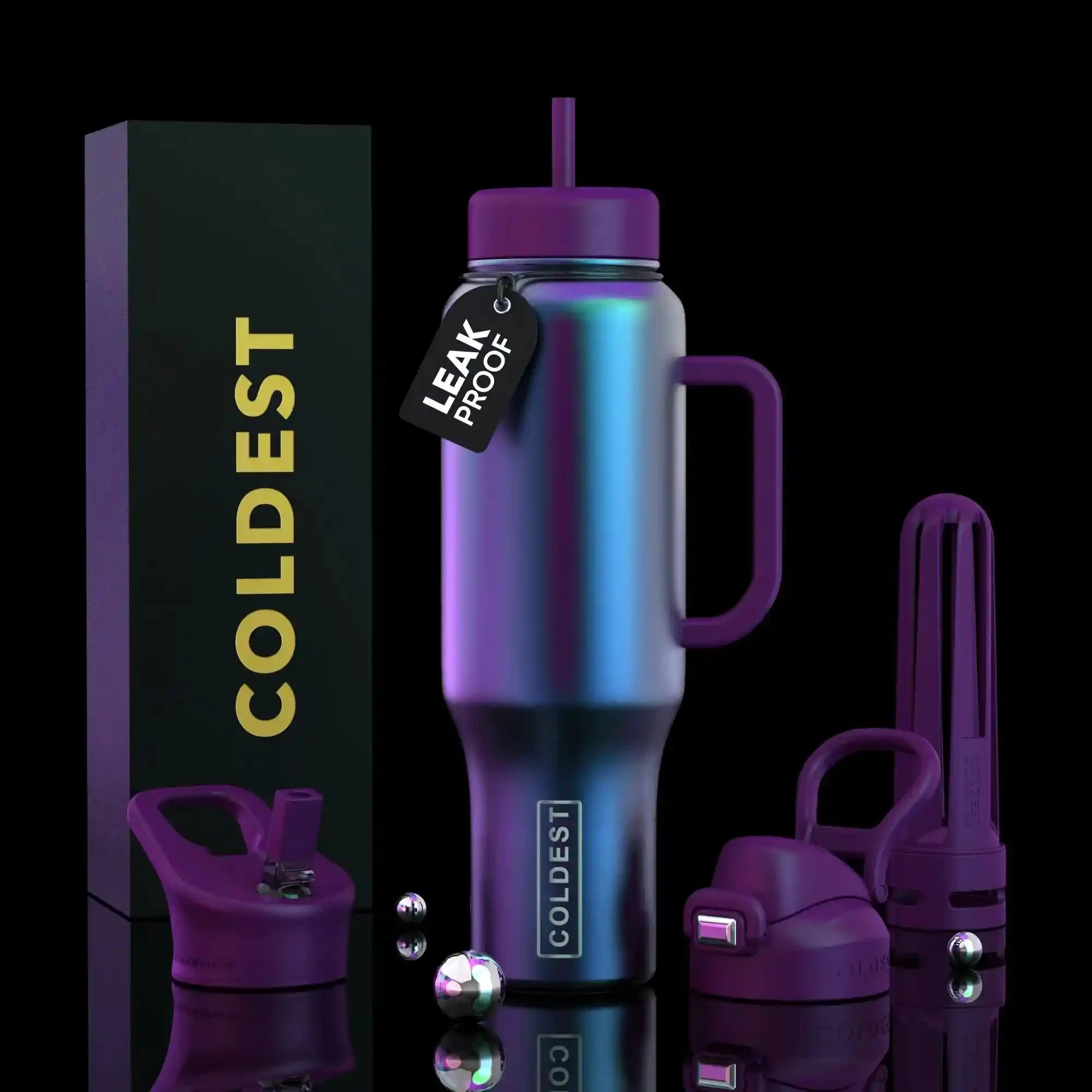 COLDEST 46oz Limitless Ultra v8 - Image 58