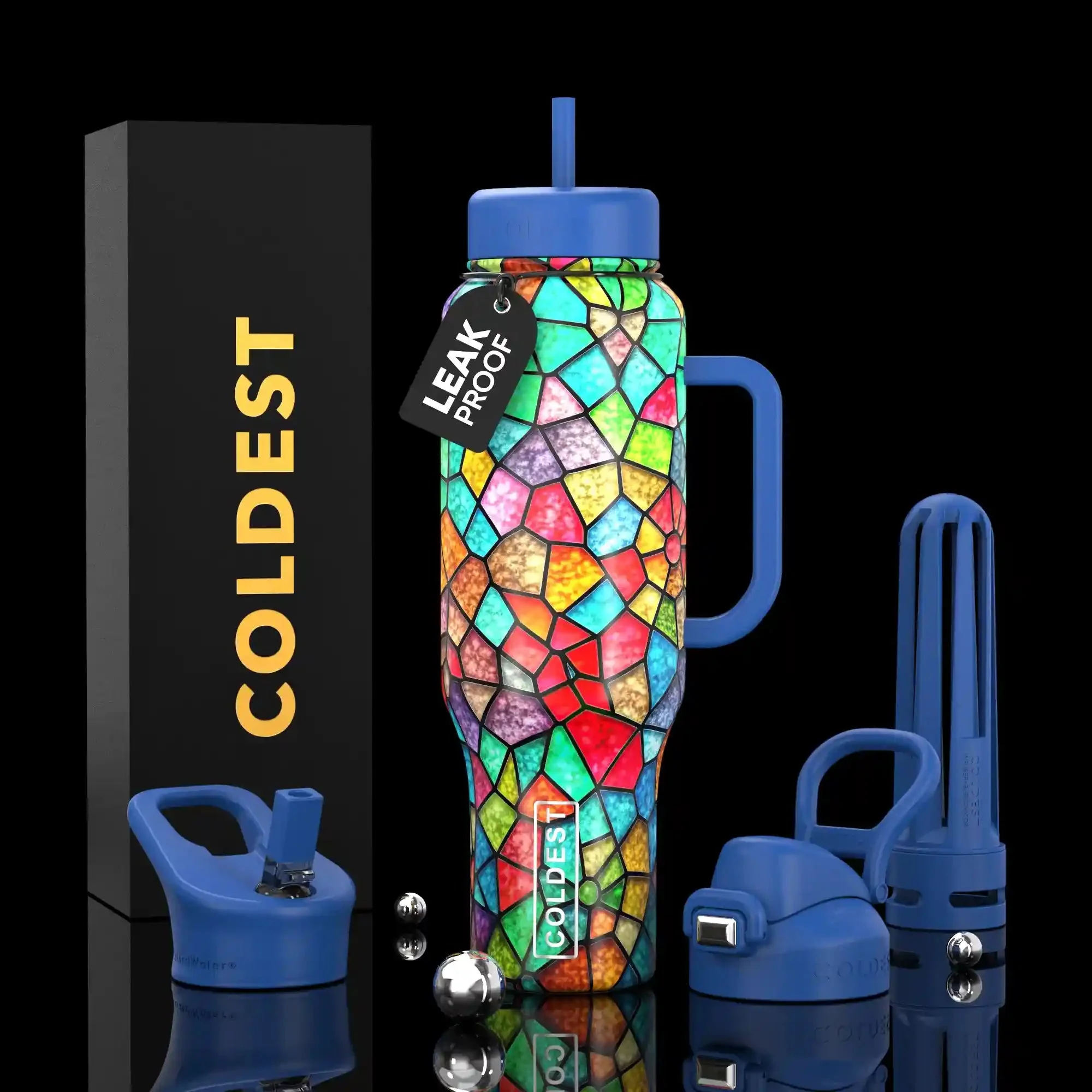 COLDEST 46oz Limitless Ultra v8 - Image 61