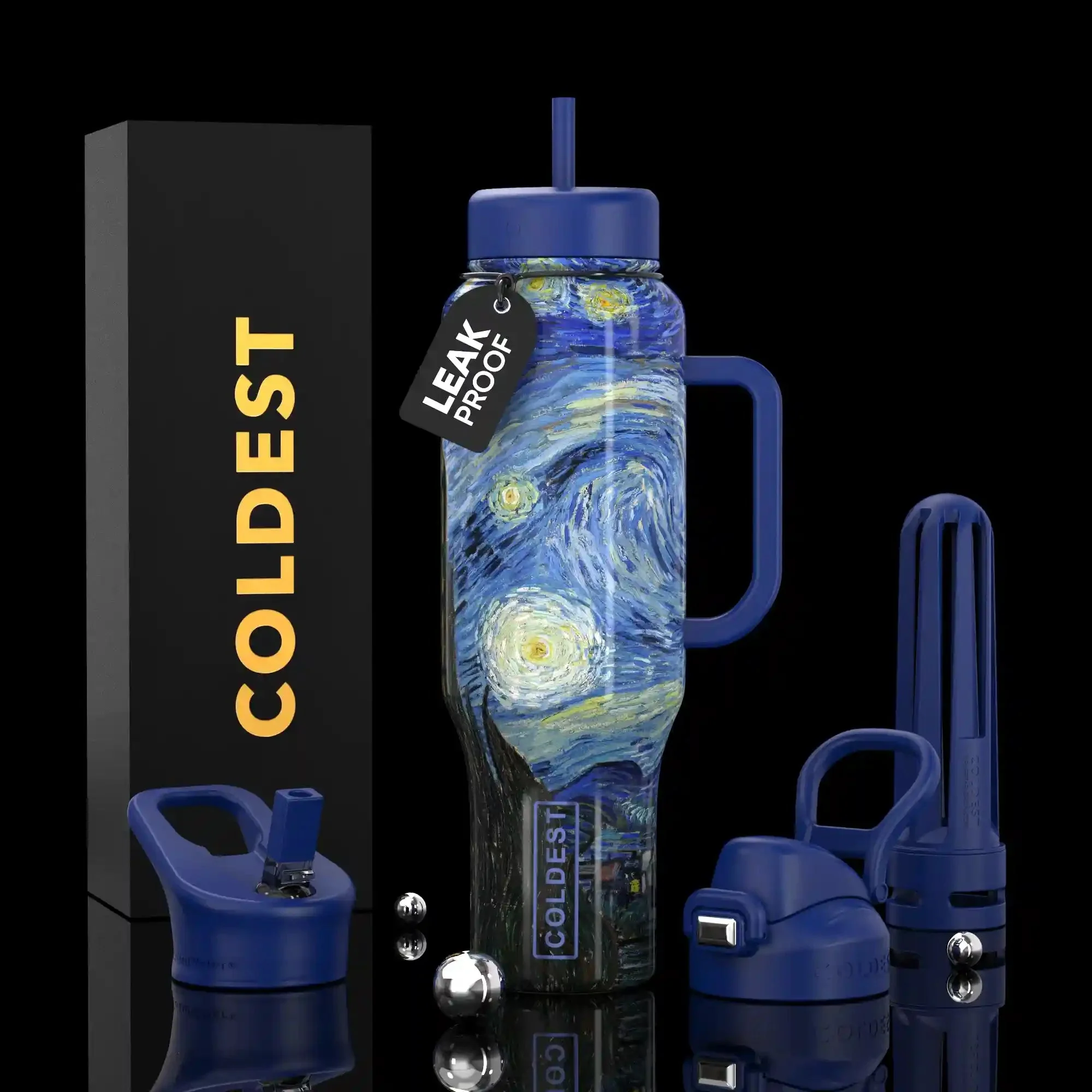 COLDEST 46oz Limitless Ultra v8 - Image 63